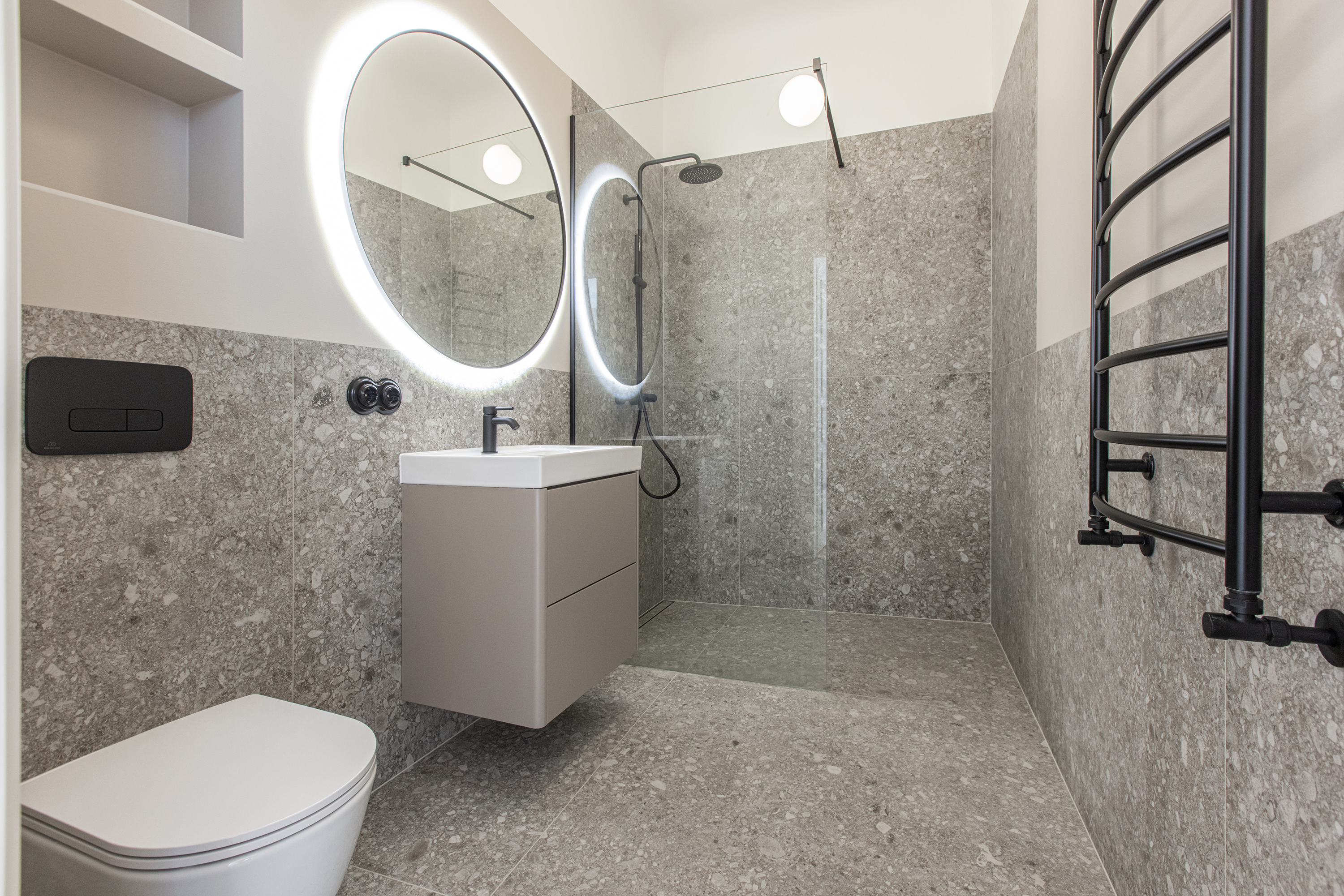 Apartment for rent, Alfrēda Kalniņa street 1a - Image 1