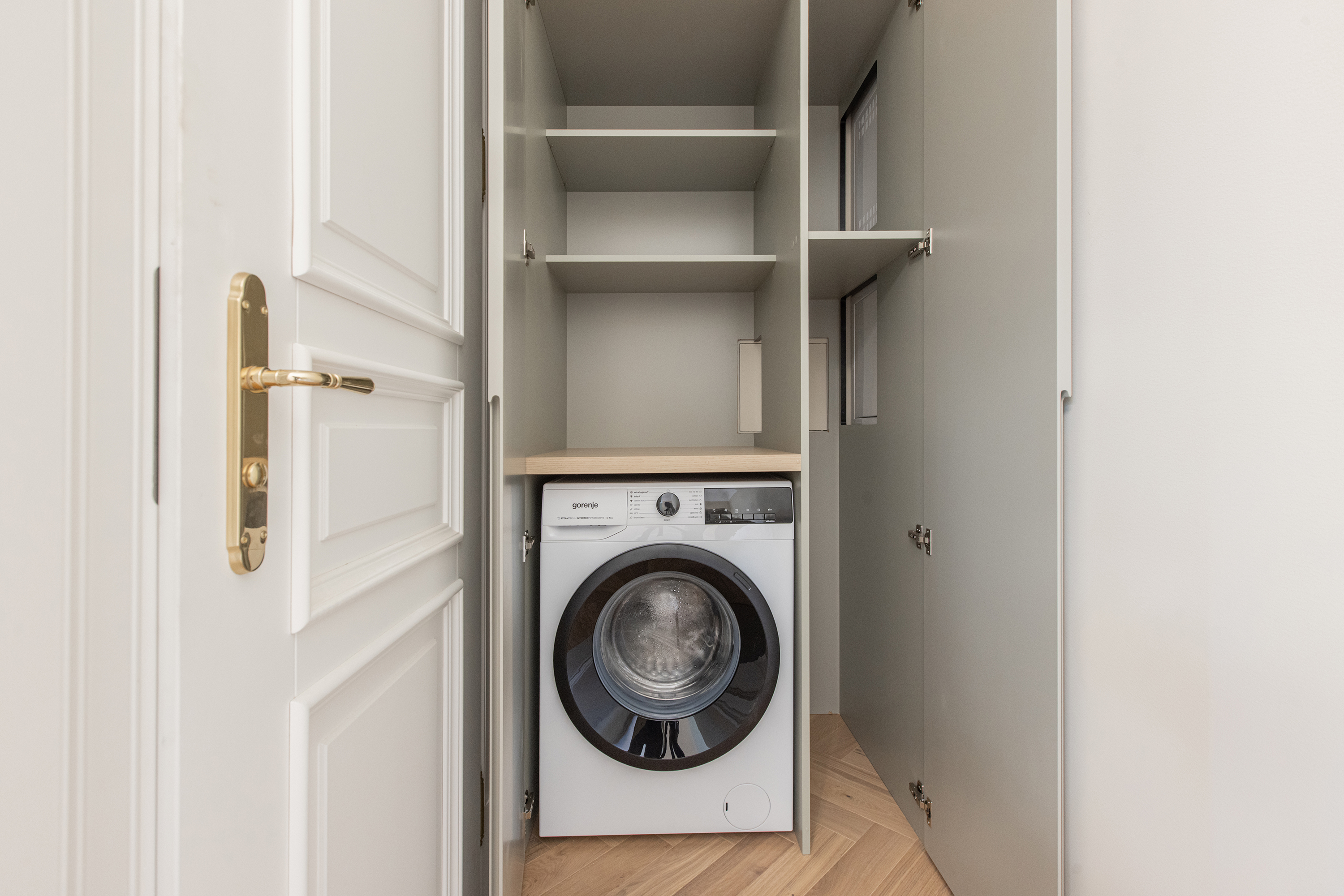 Izīrē dzīvokli, Alfrēda Kalniņa iela 1a - Attēls 1