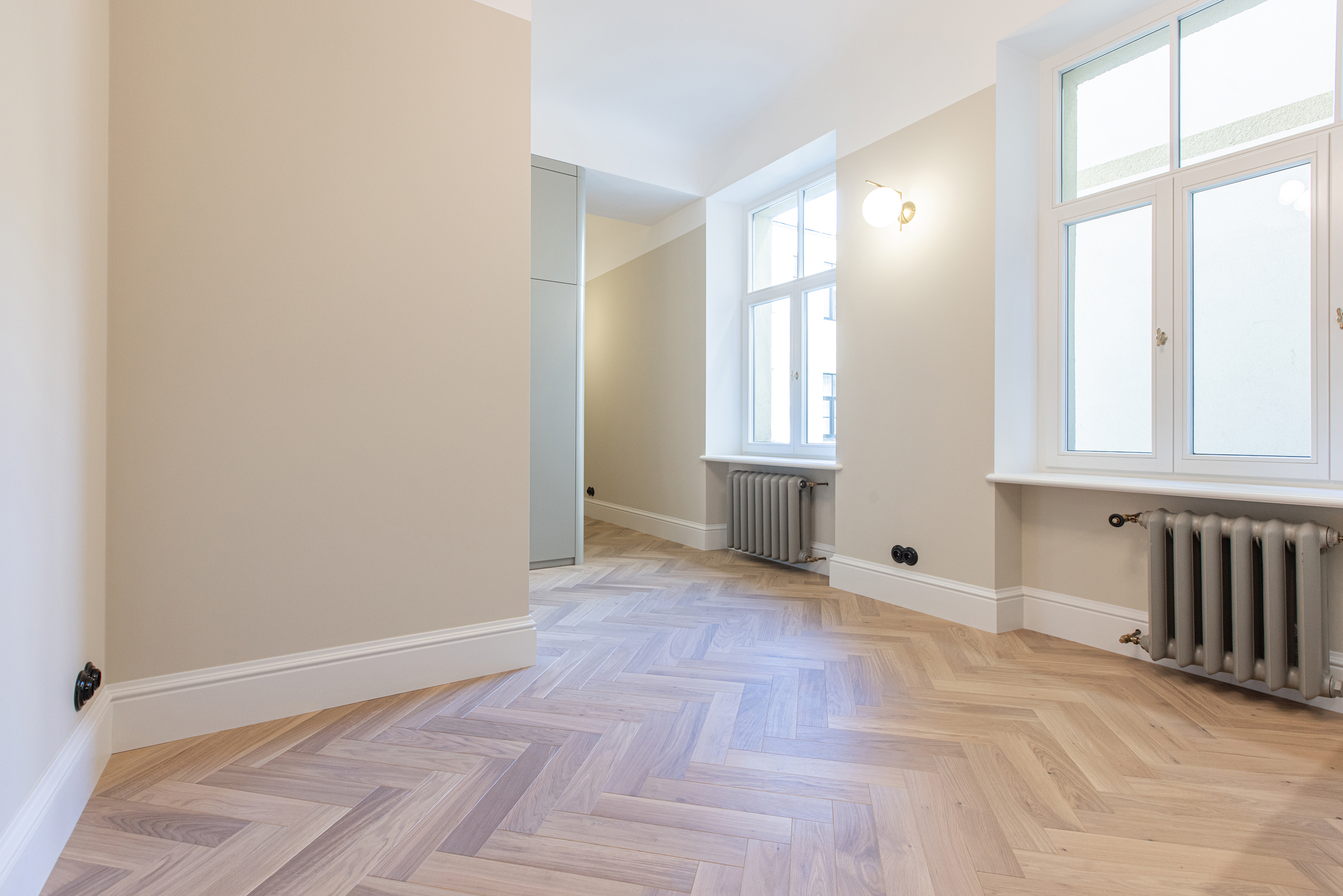 Izīrē dzīvokli, Alfrēda Kalniņa iela 1a - Attēls 1