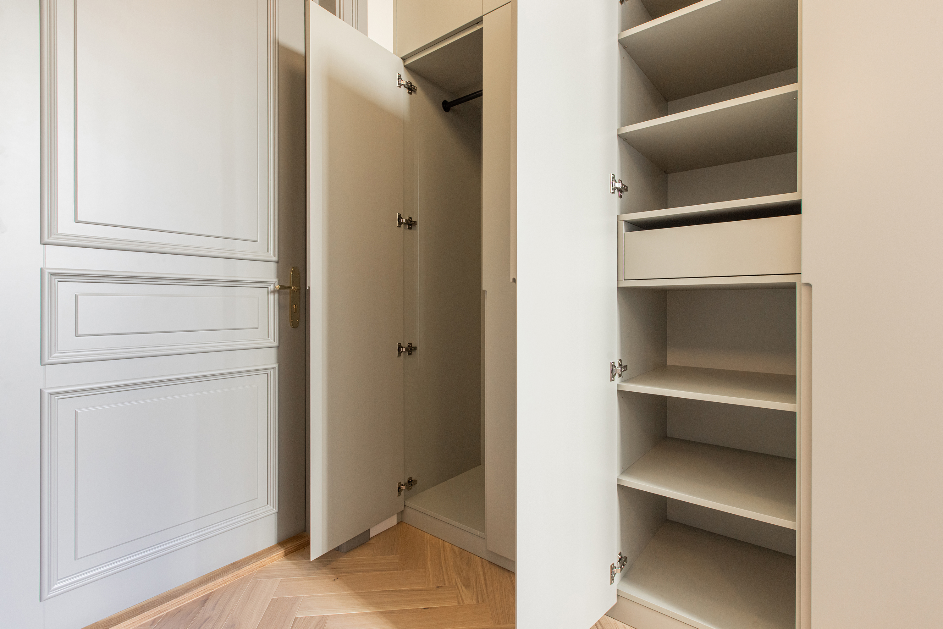 Izīrē dzīvokli, Alfrēda Kalniņa iela 1a - Attēls 1