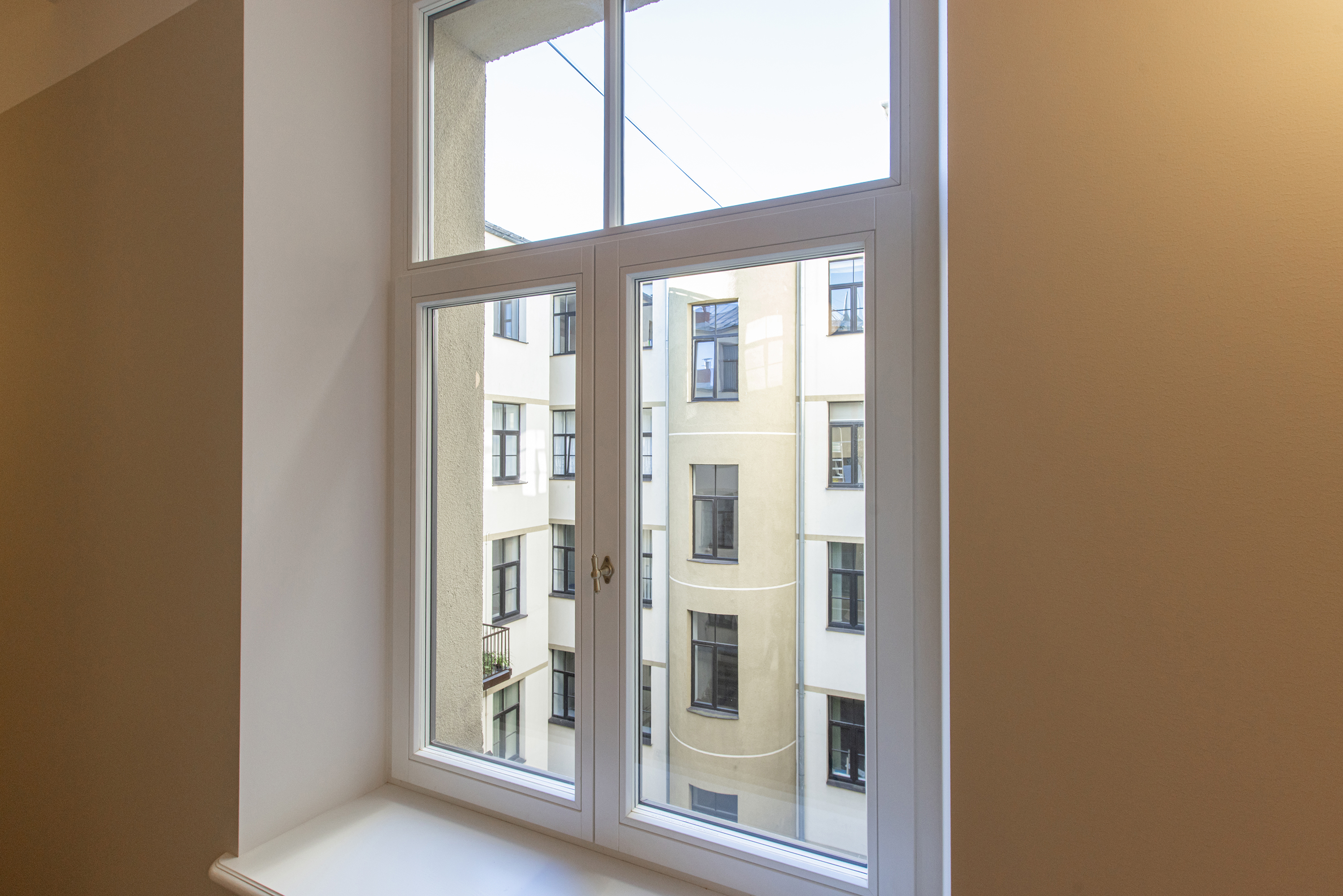 Izīrē dzīvokli, Alfrēda Kalniņa iela 1a - Attēls 1