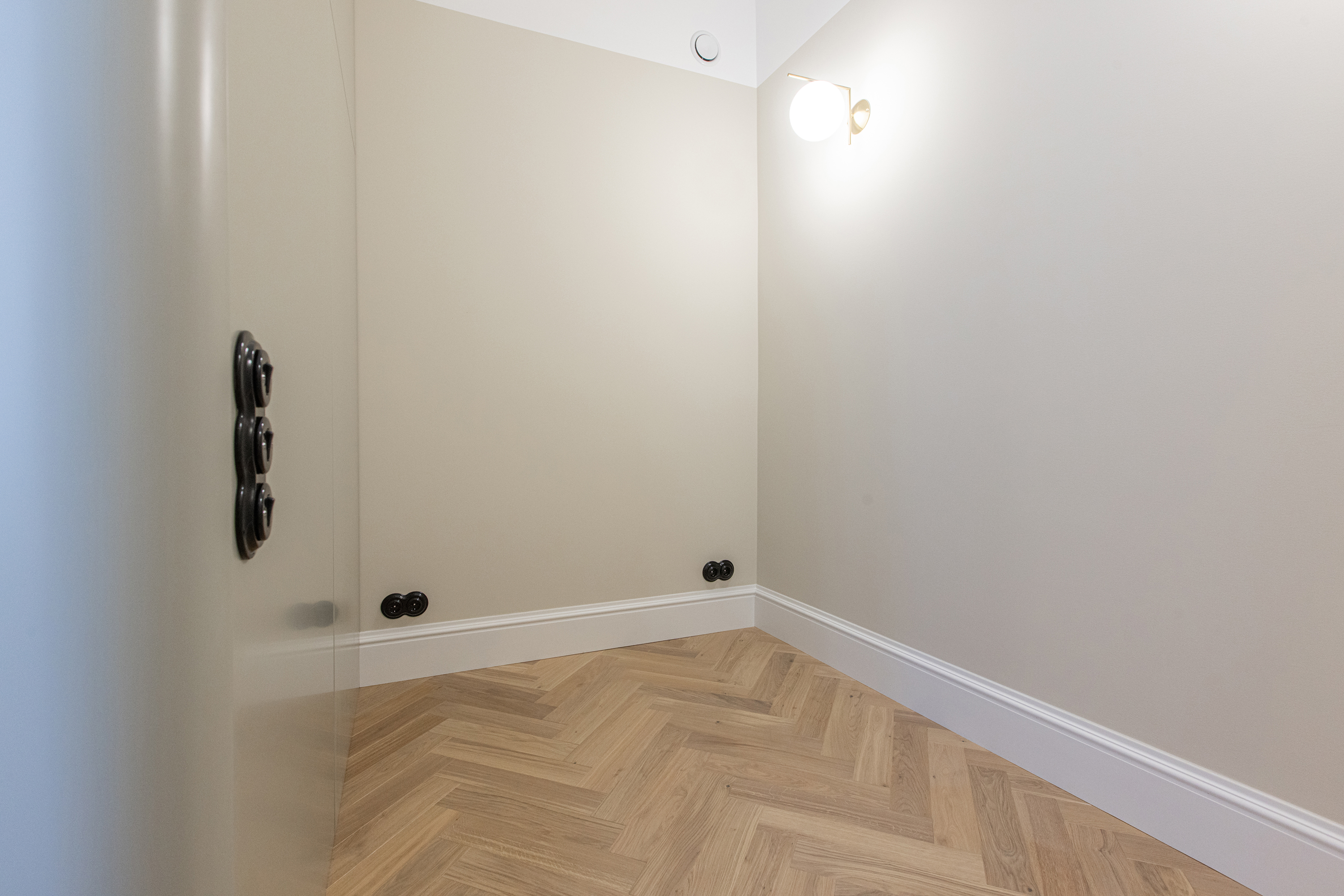 Izīrē dzīvokli, Alfrēda Kalniņa iela 1a - Attēls 1