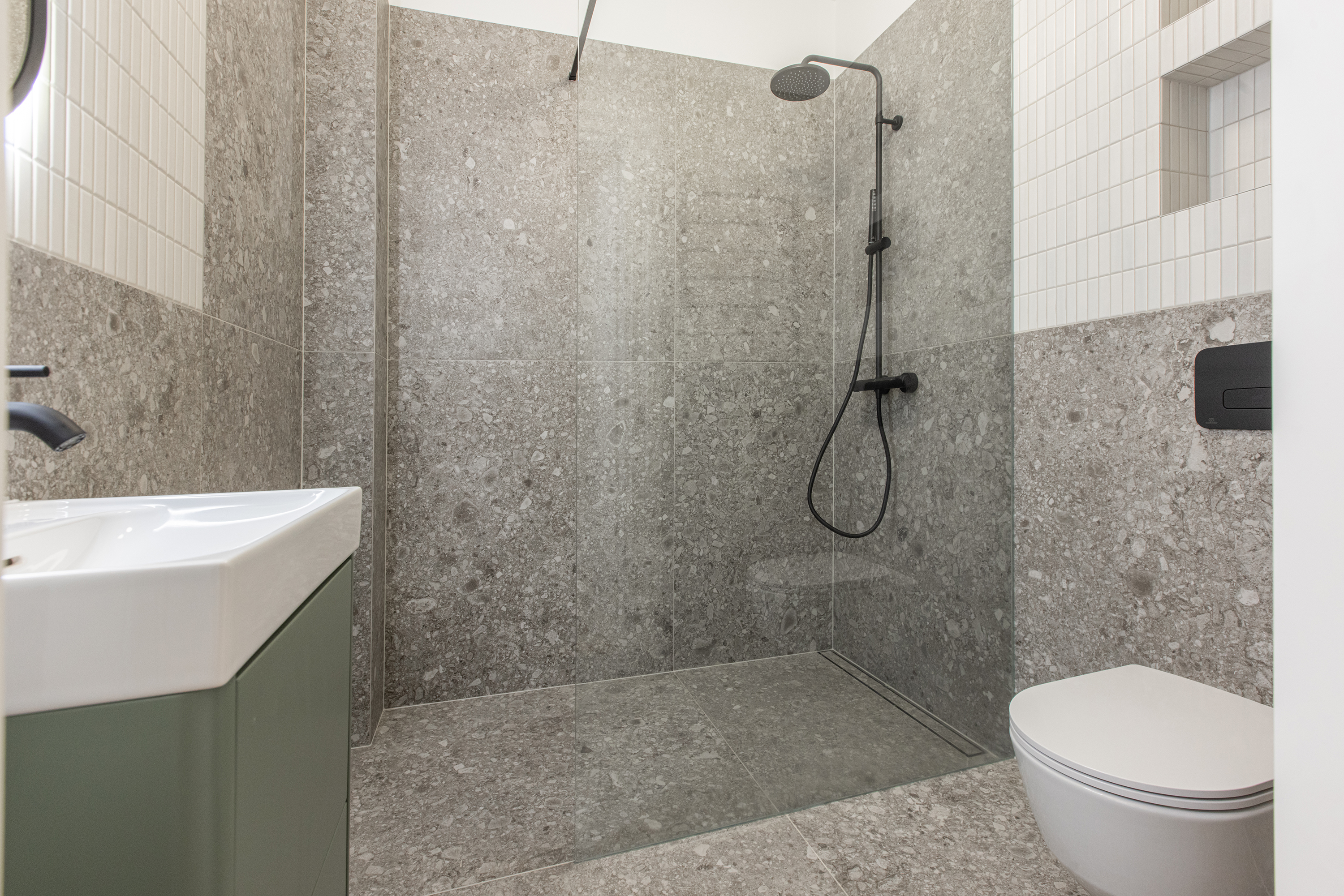 Izīrē dzīvokli, Alfrēda Kalniņa iela 1a - Attēls 1