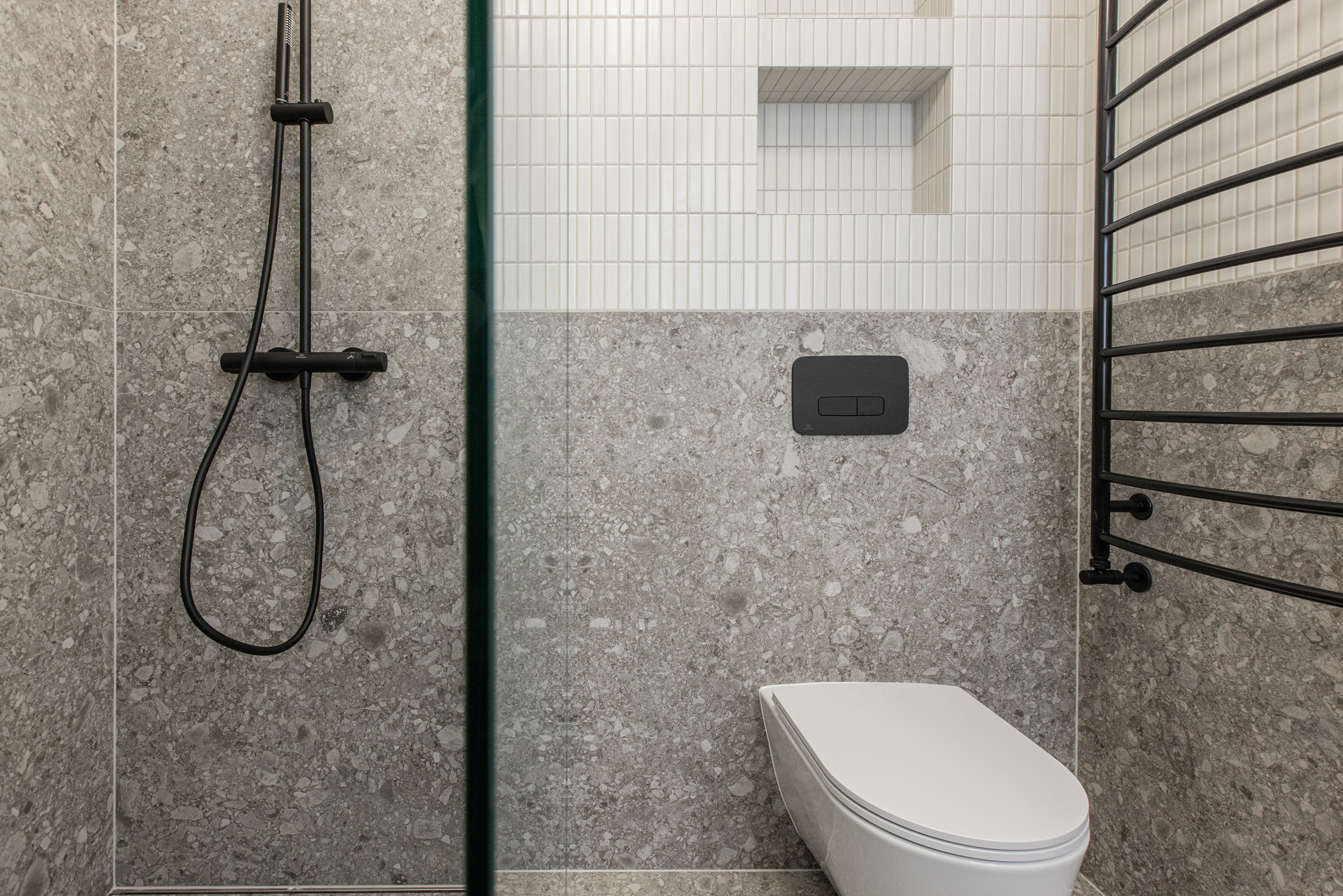 Izīrē dzīvokli, Alfrēda Kalniņa iela 1a - Attēls 1