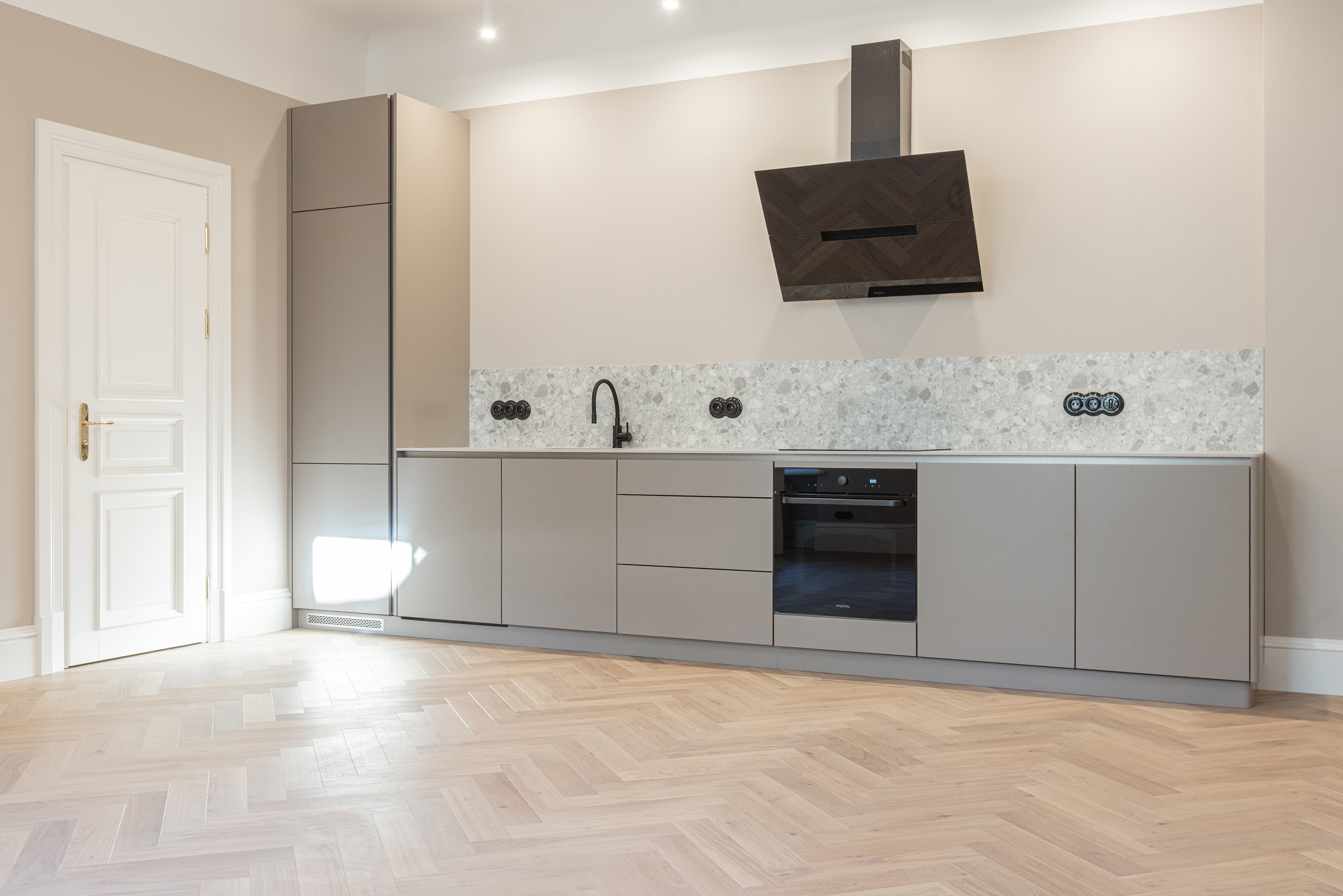 Сдают квартиру, улица Alfrēda Kalniņa 1a - Изображение 1