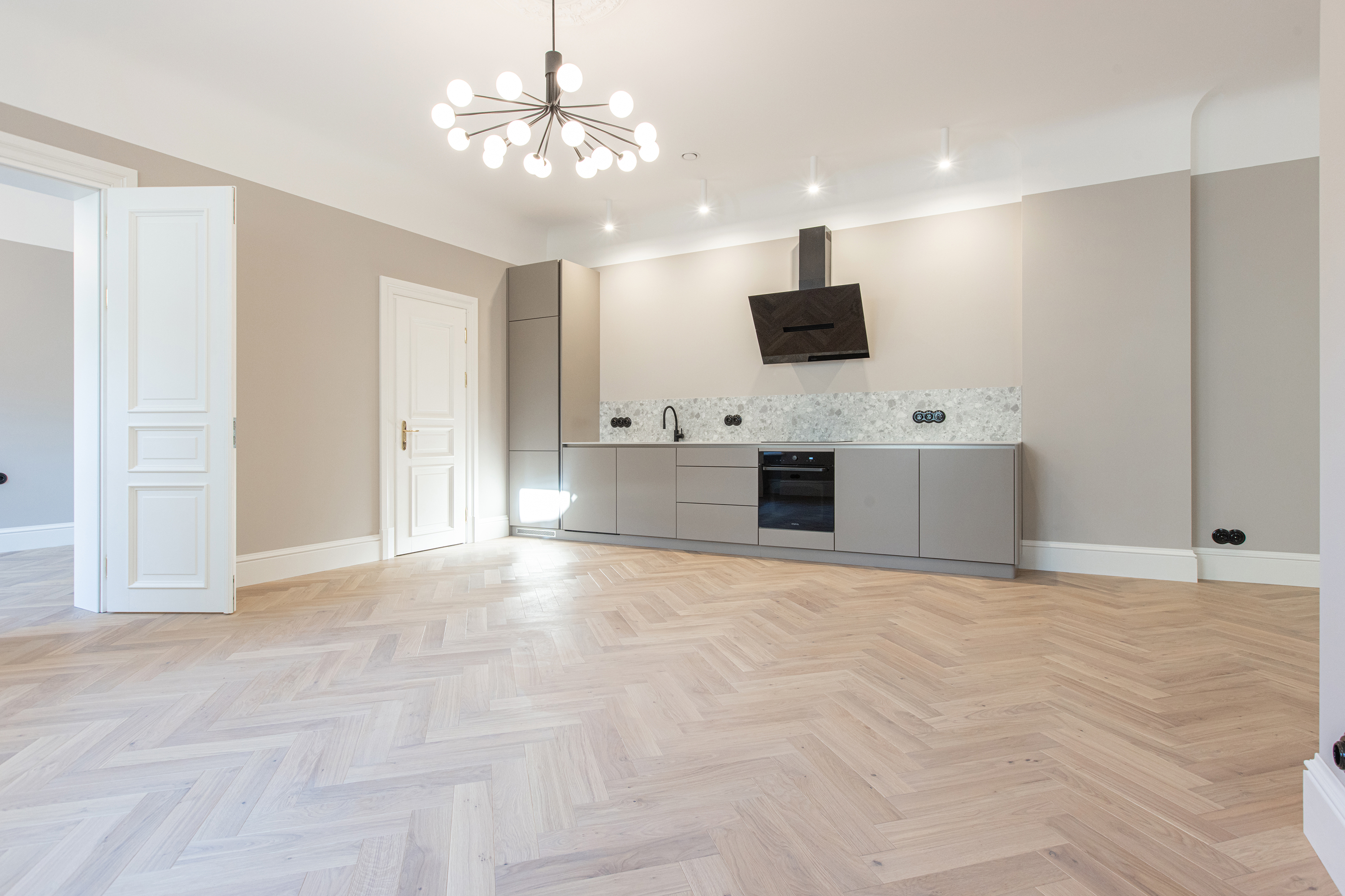 Сдают квартиру, улица Alfrēda Kalniņa 1a - Изображение 1