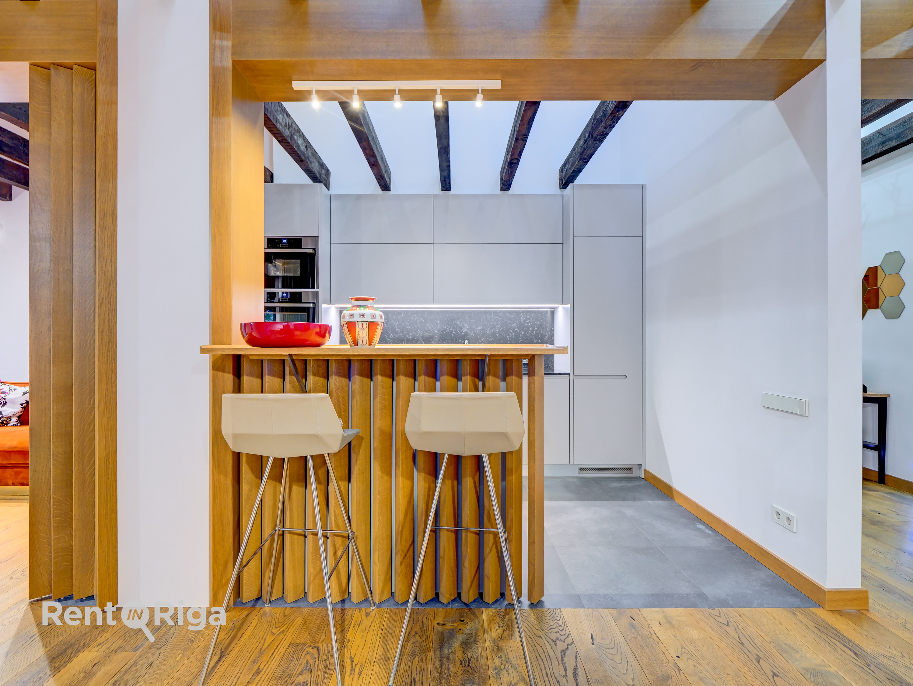 Pārdod dzīvokli, Bonaventuras 3 - Attēls 1