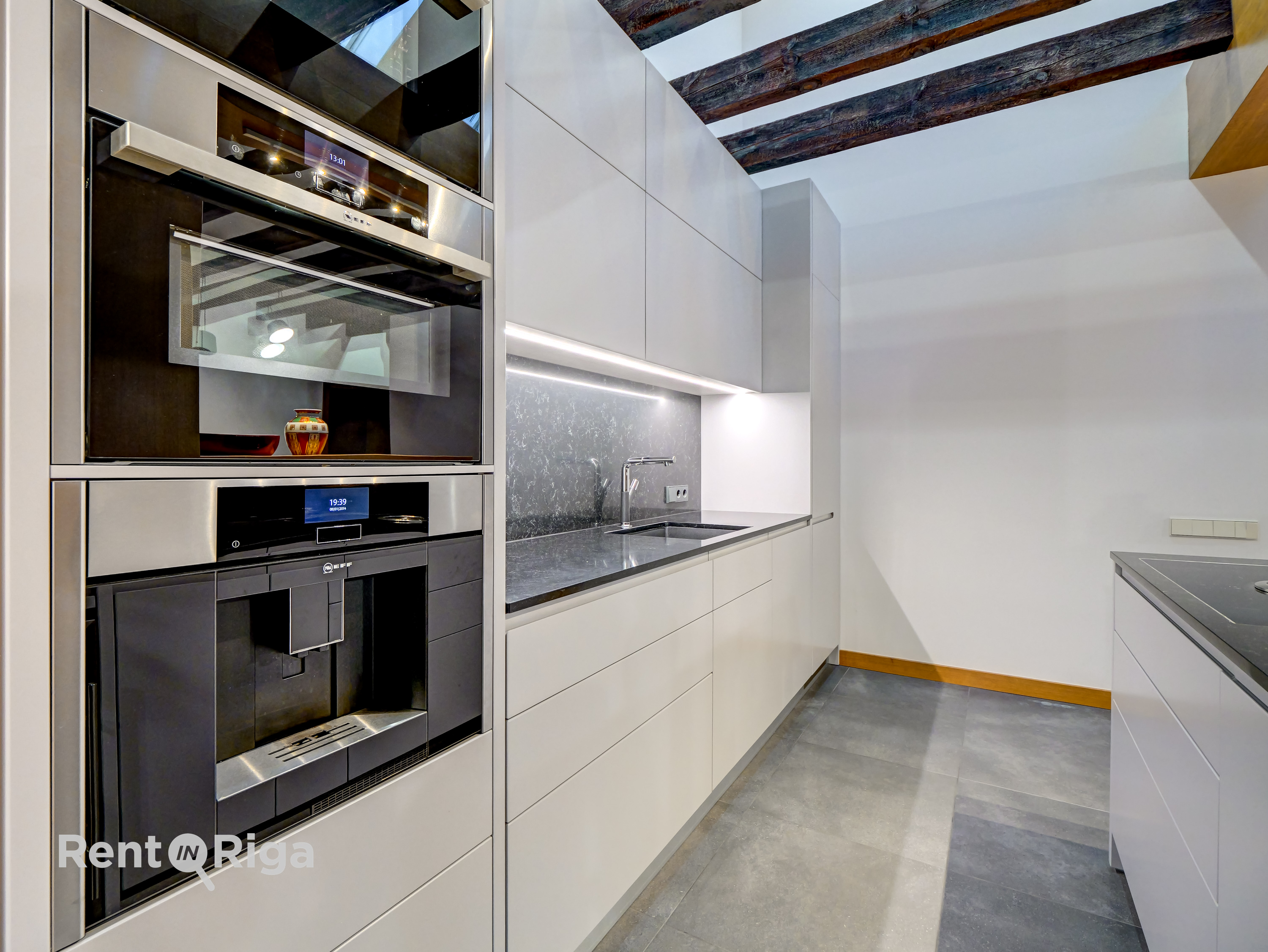 Pārdod dzīvokli, Bonaventuras 3 - Attēls 1