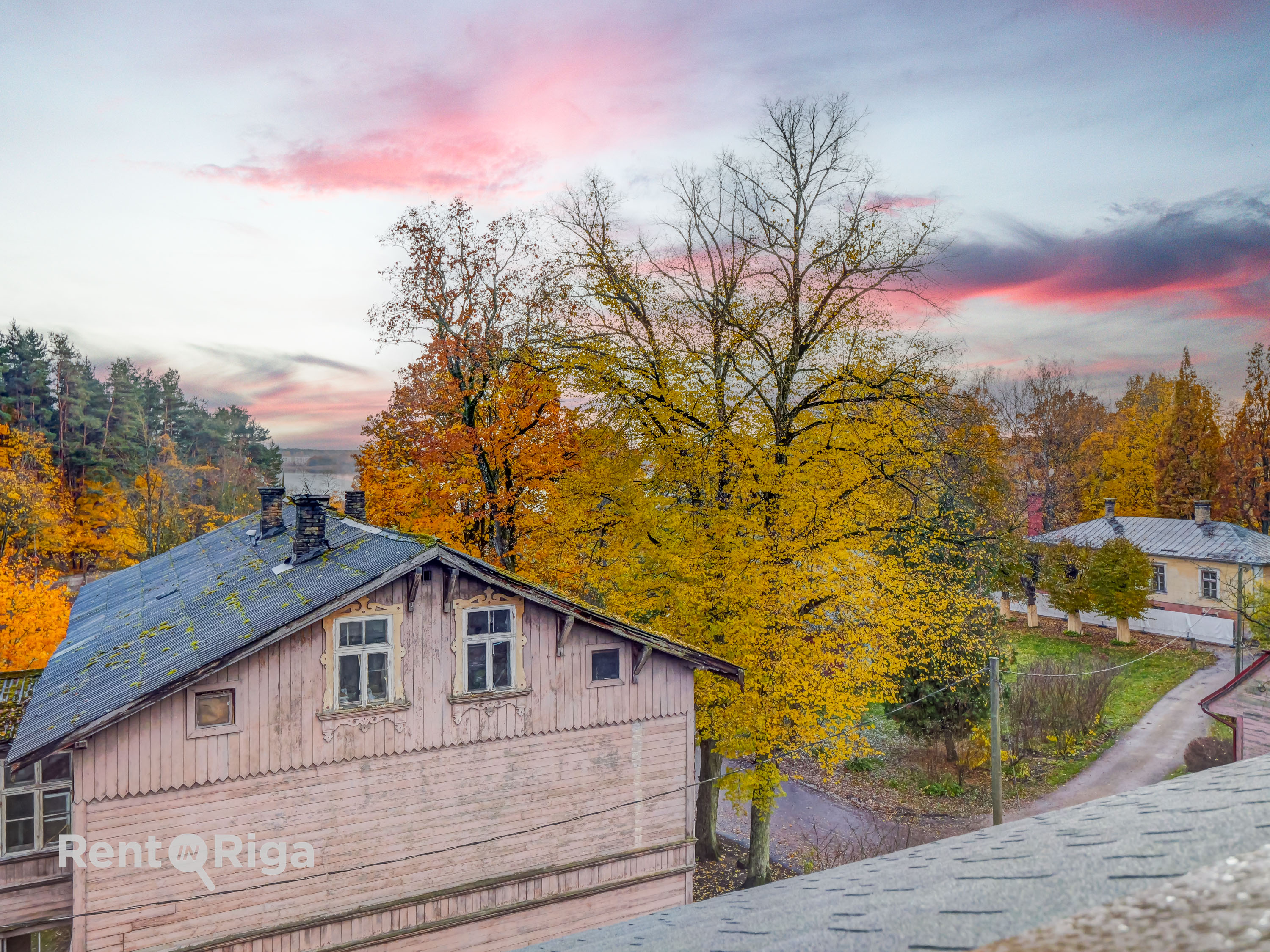 Pārdod dzīvokli, Bonaventuras 3 - Attēls 1