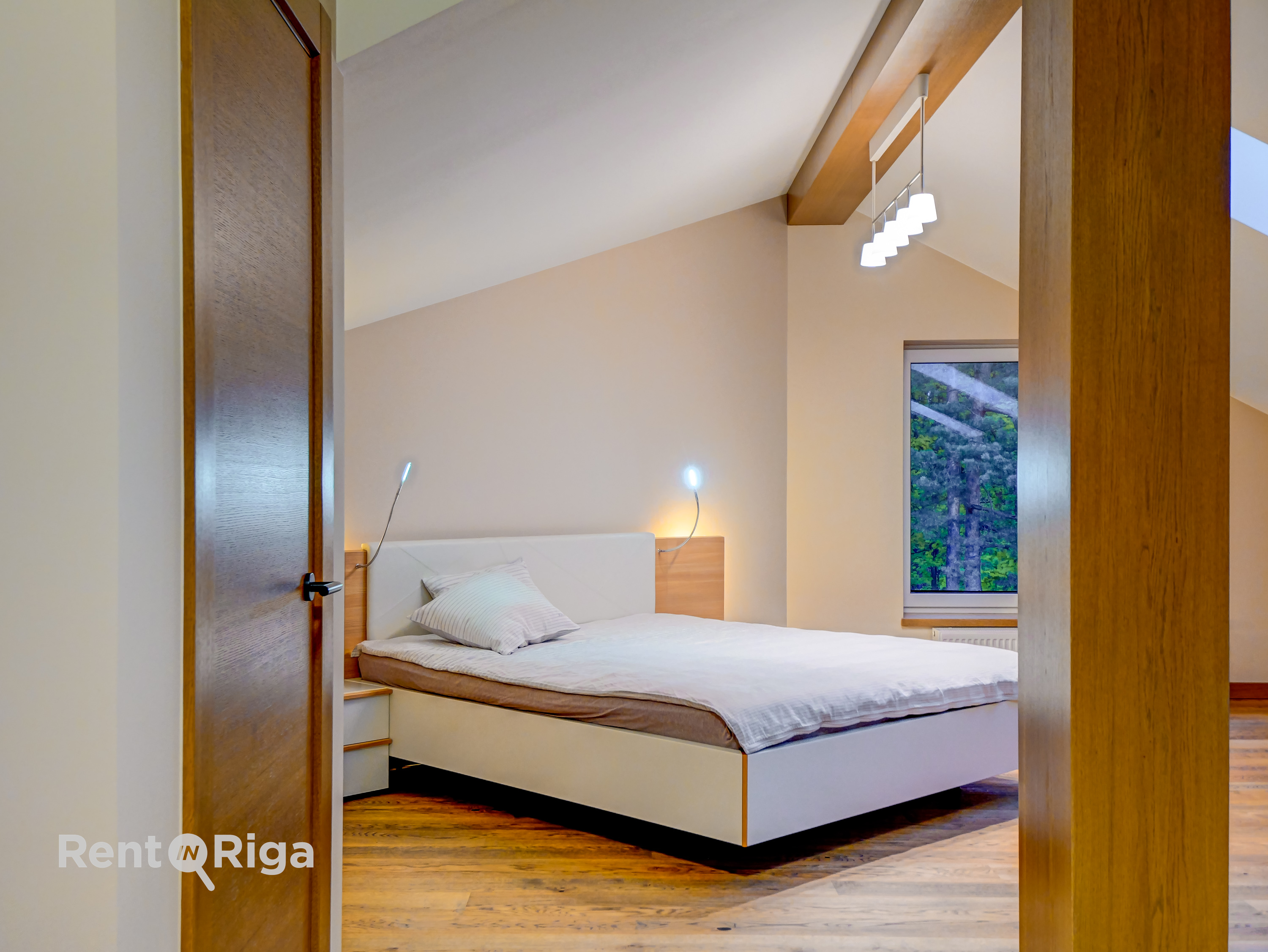 Pārdod dzīvokli, Bonaventuras 3 - Attēls 1