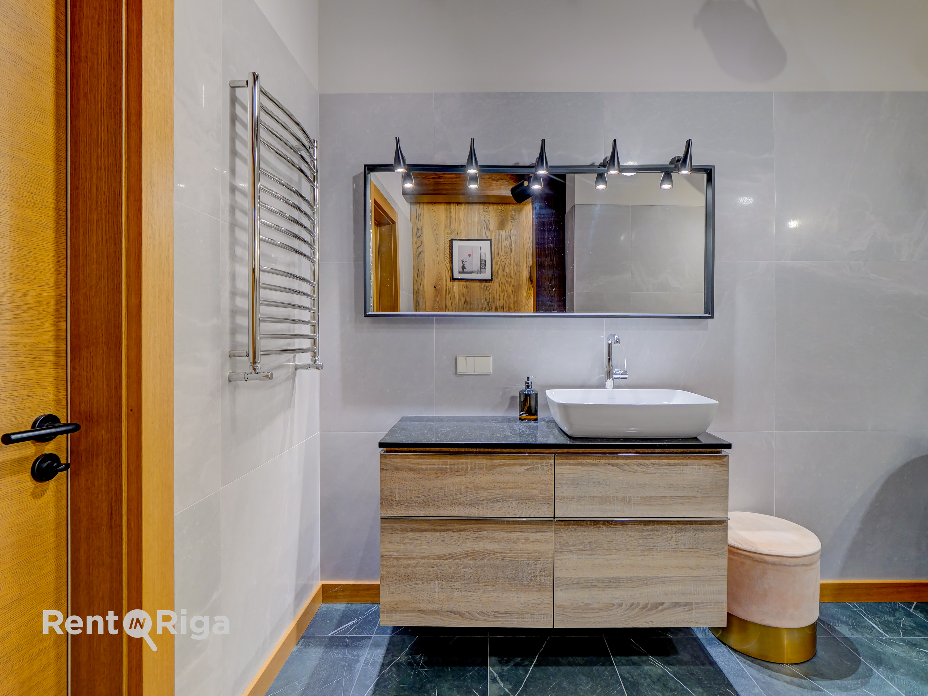 Pārdod dzīvokli, Bonaventuras 3 - Attēls 1