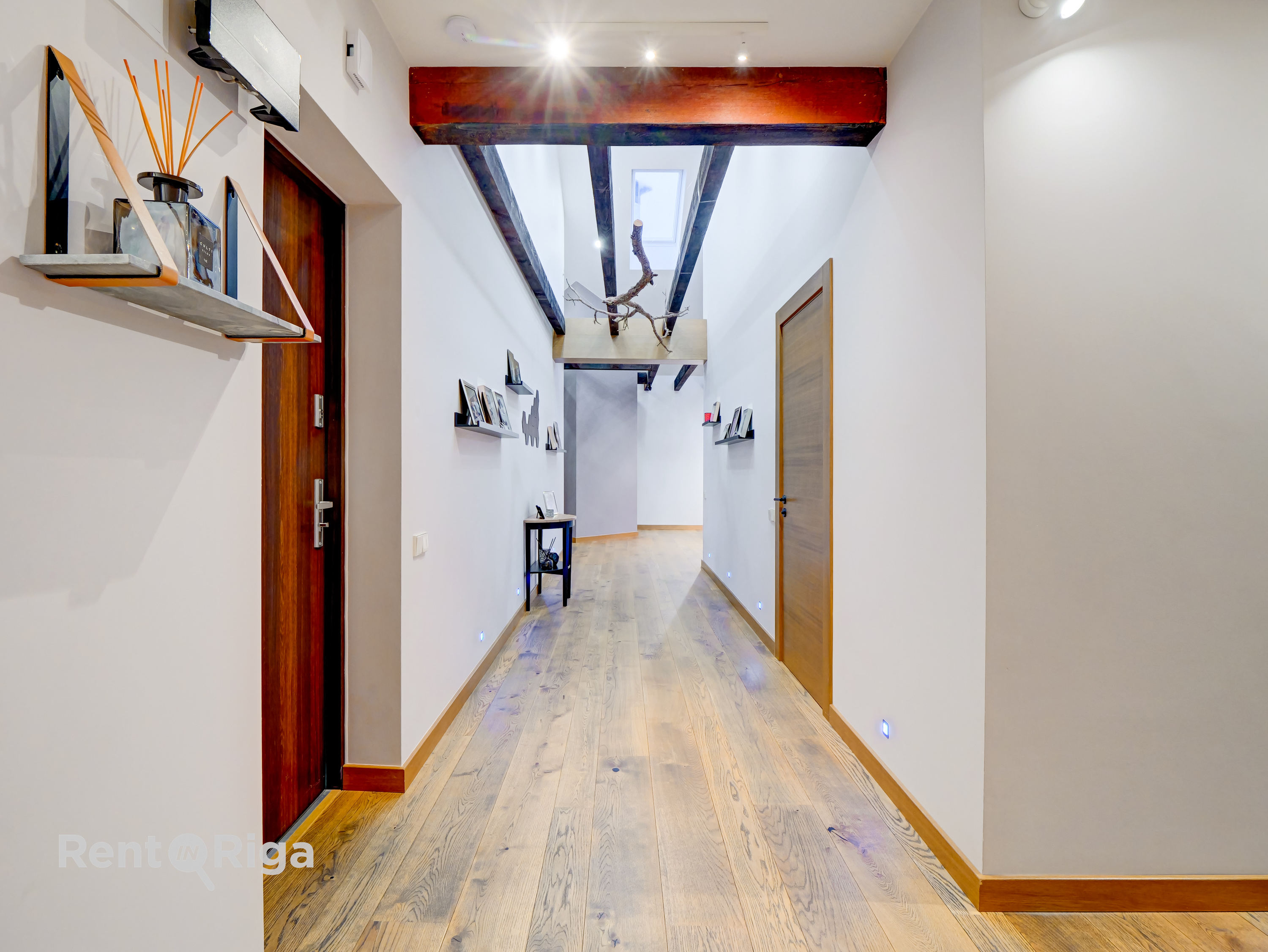 Pārdod dzīvokli, Bonaventuras 3 - Attēls 1