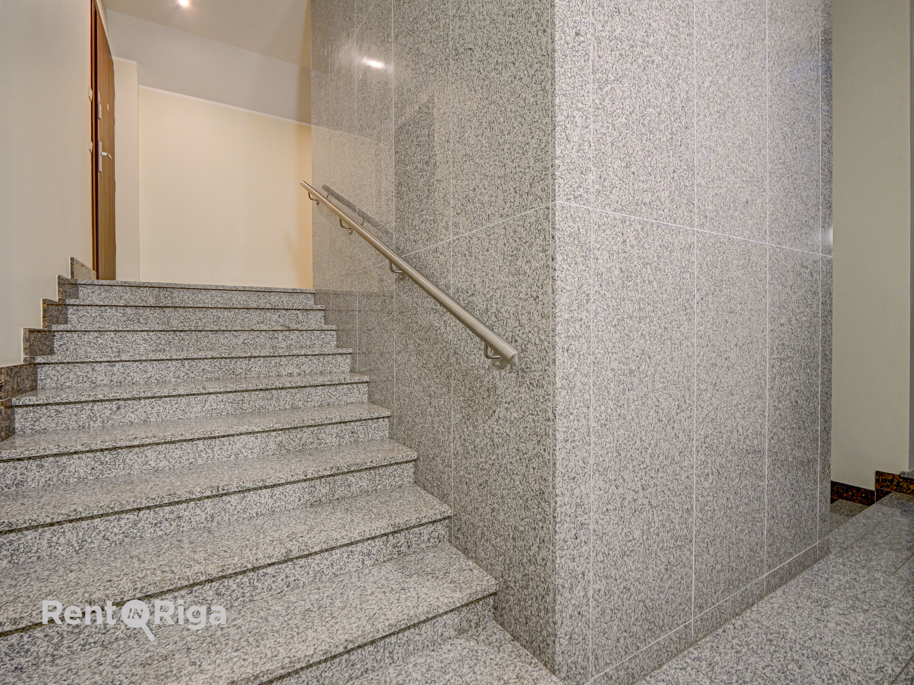 Pārdod dzīvokli, Bonaventuras 3 - Attēls 1