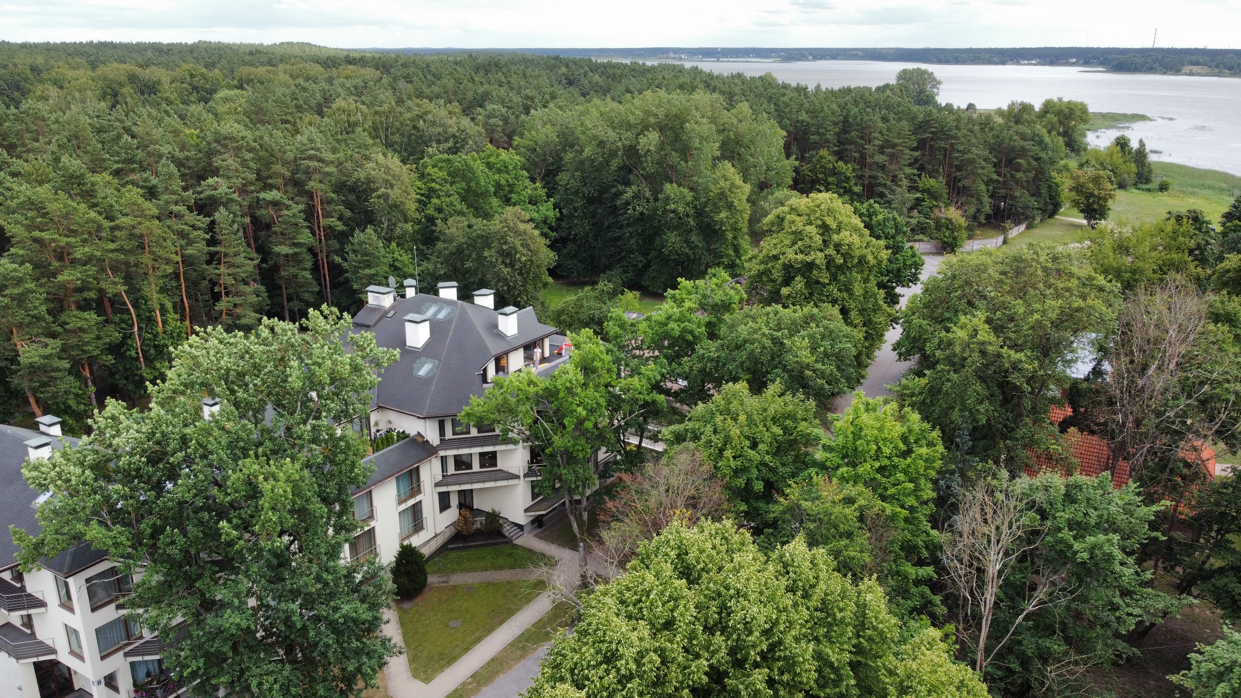 Pārdod dzīvokli, Bonaventuras 3 - Attēls 1