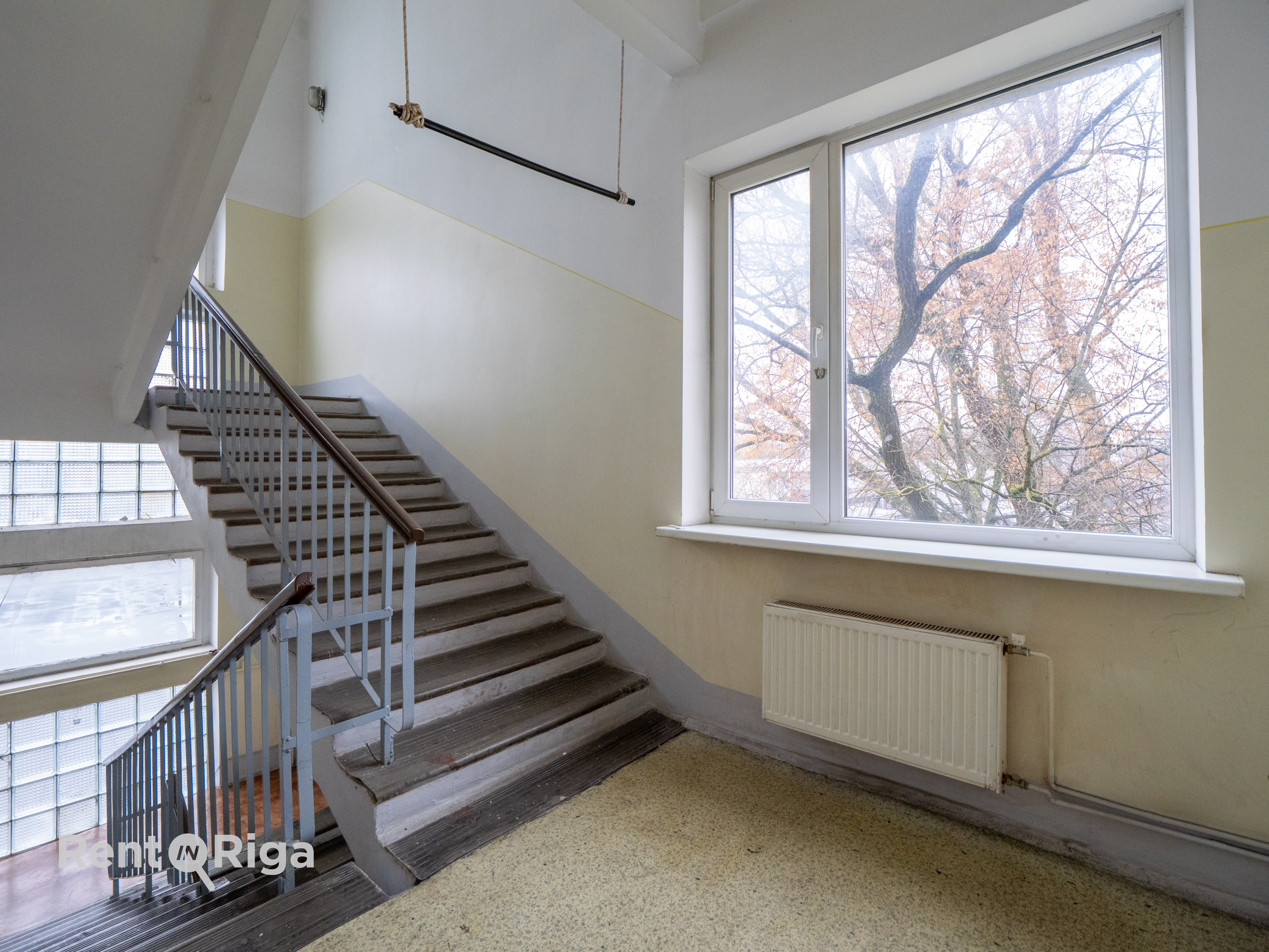 Office for rent, Ganību dambis - Image 1