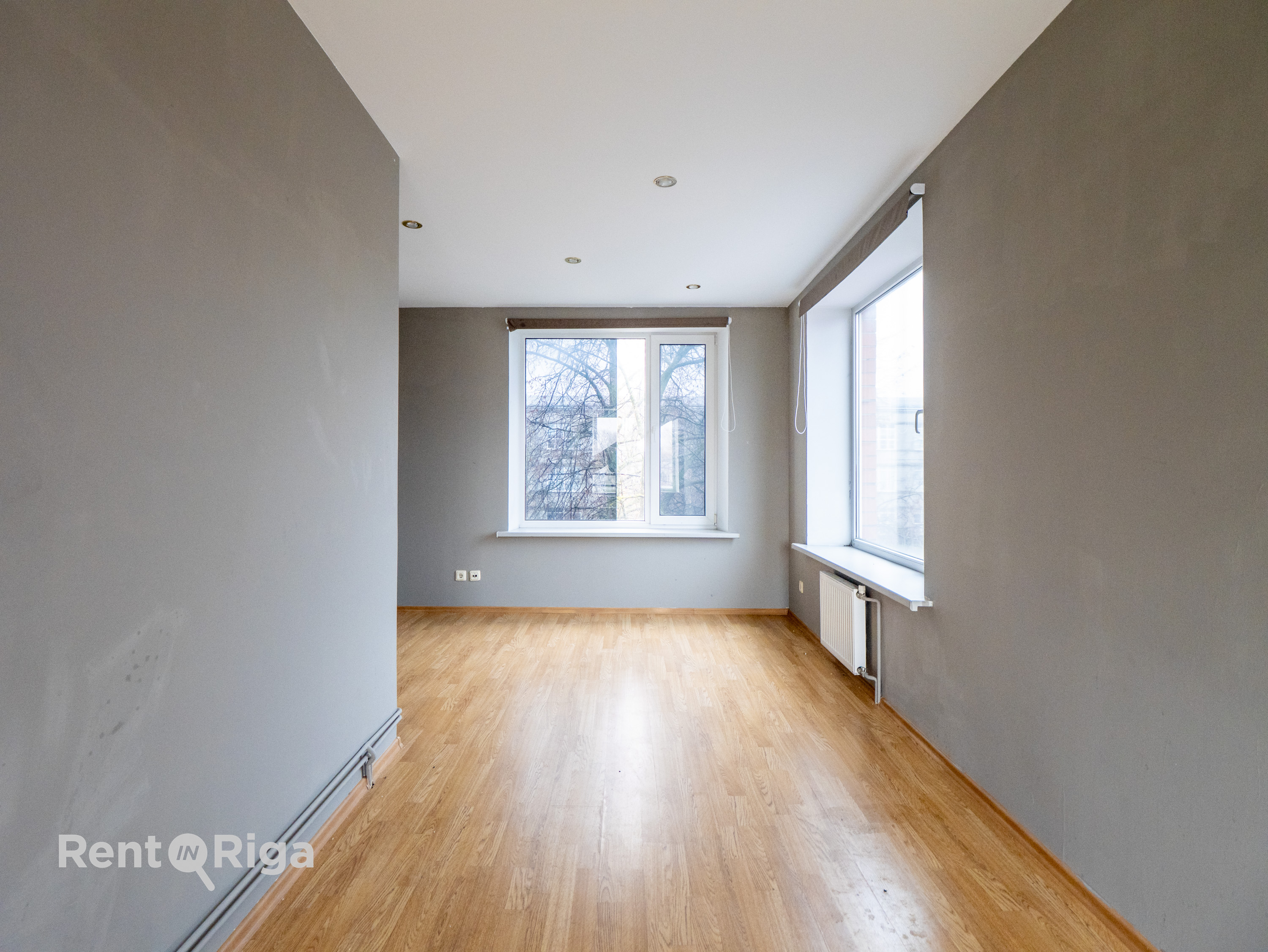 Office for rent, Ganību dambis - Image 1