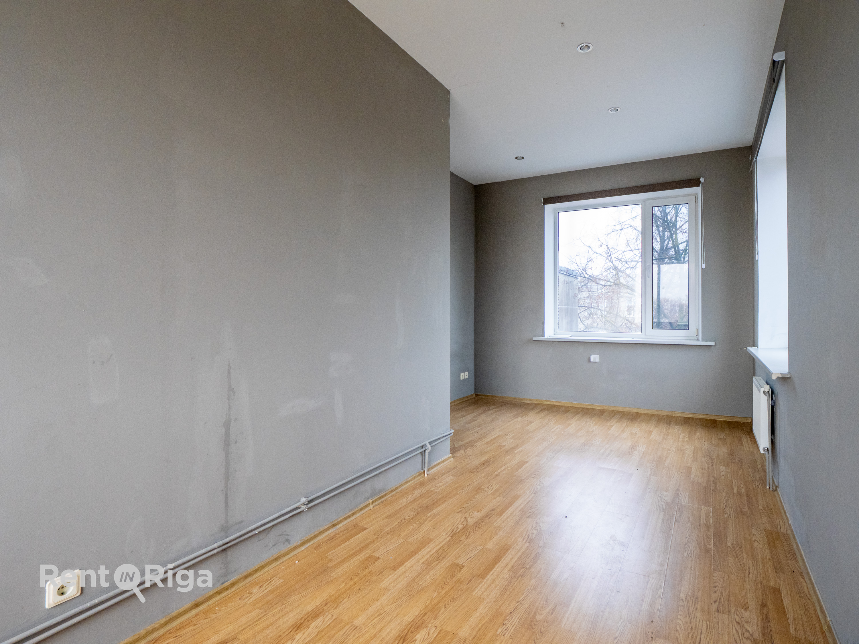 Office for rent, Ganību dambis - Image 1