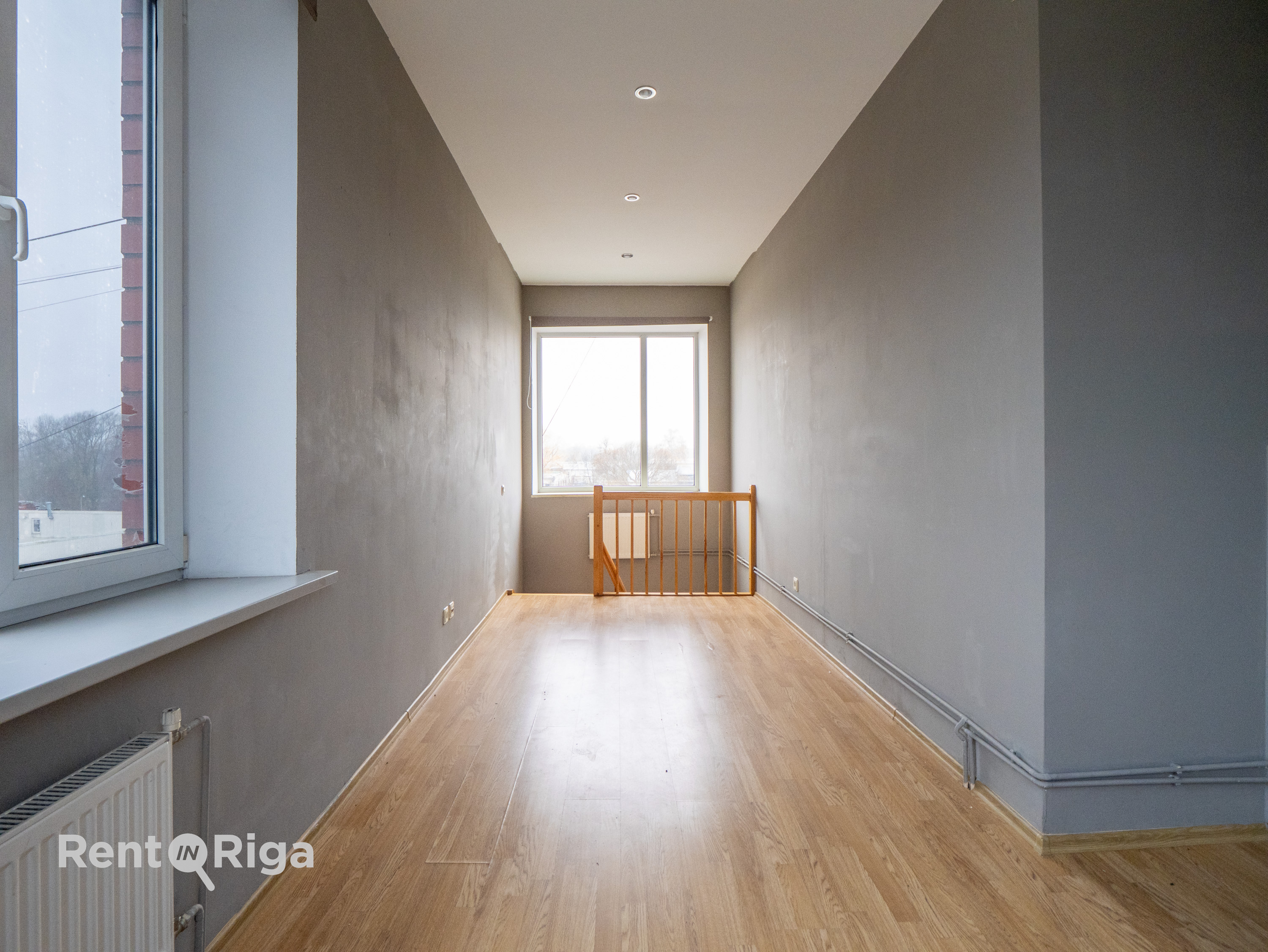 Office for rent, Ganību dambis - Image 1