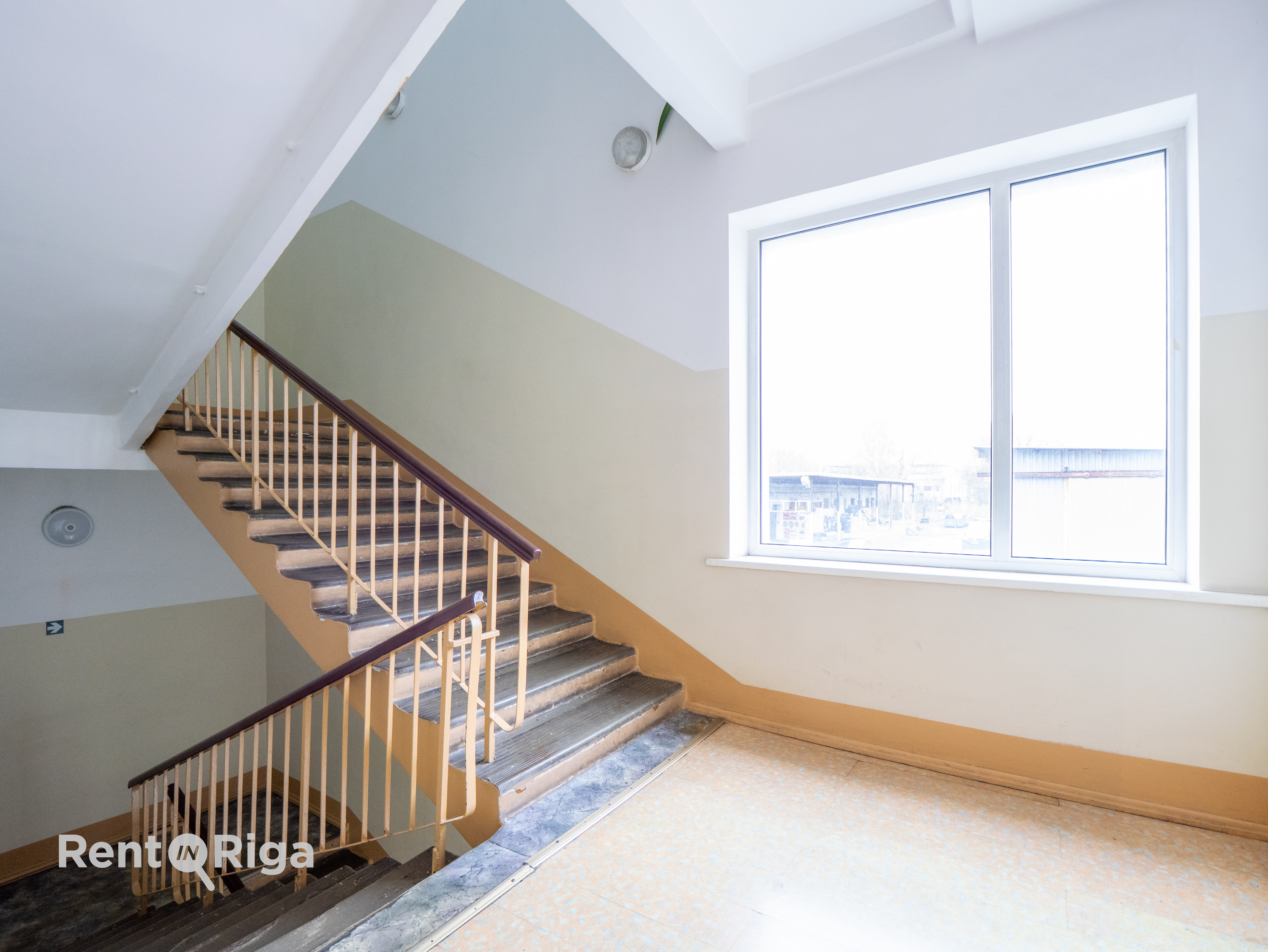 Office for rent, Ganību dambis - Image 1