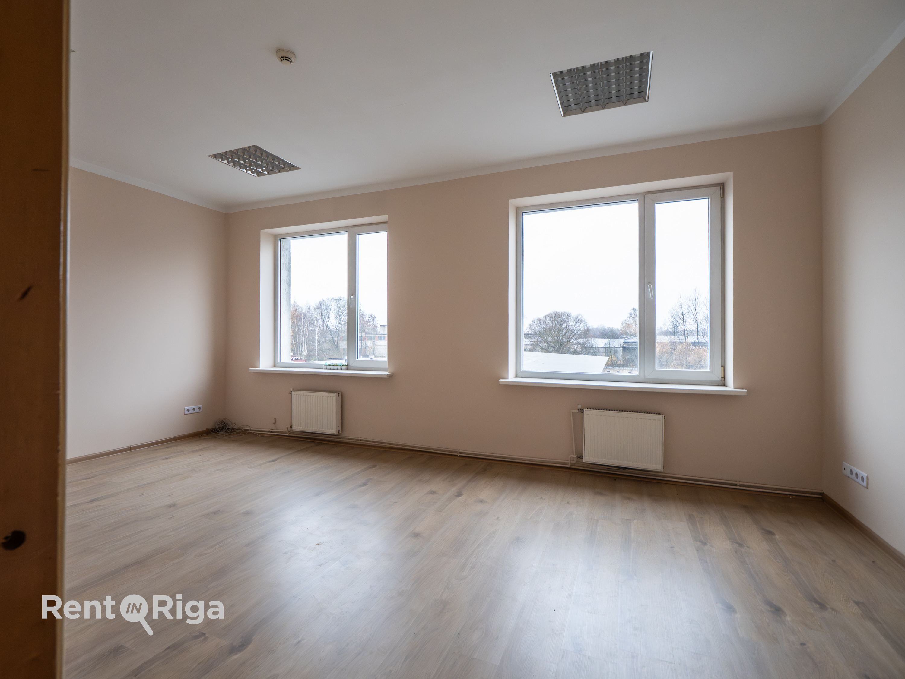 Office for rent, Ganību dambis - Image 1