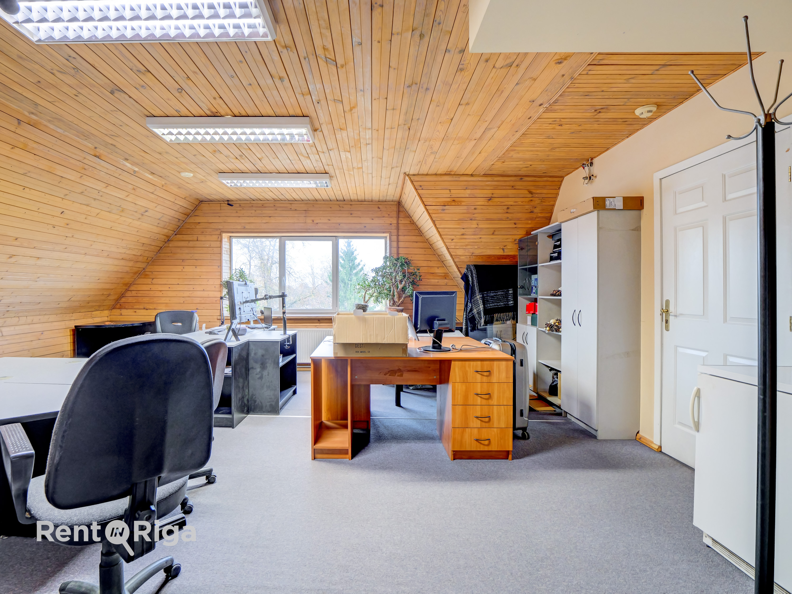 Office for rent, Kalna street - Image 1