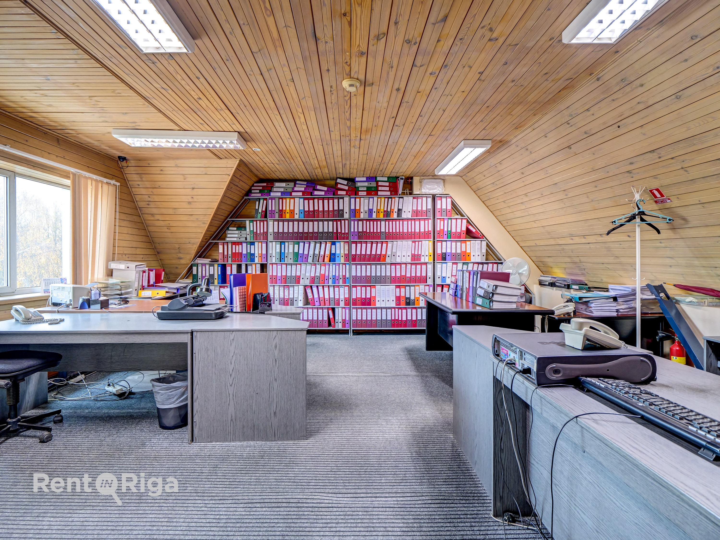 Office for rent, Kalna street - Image 1