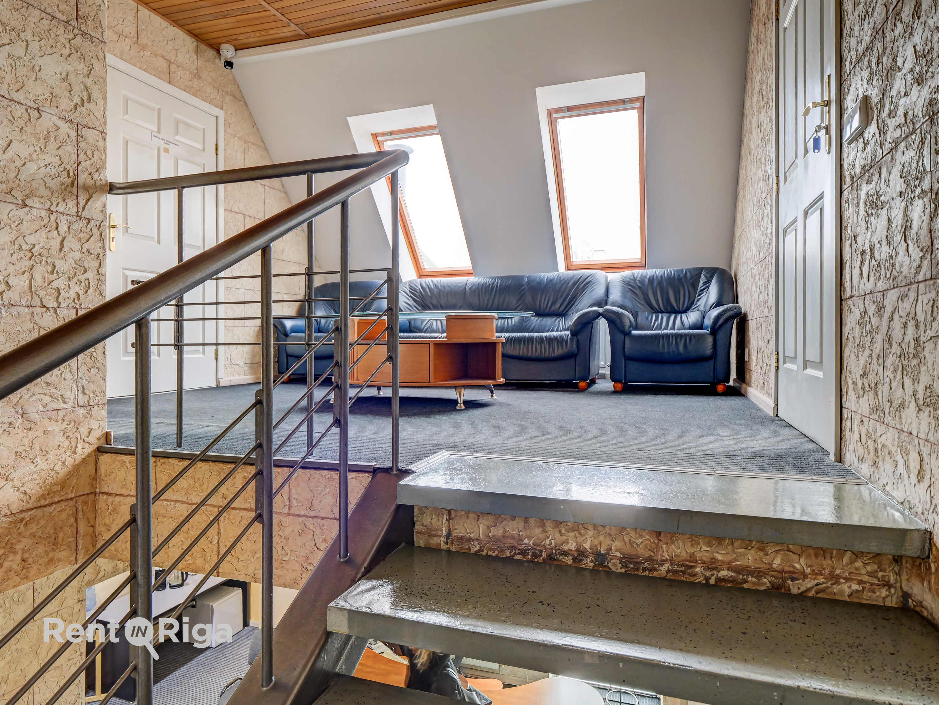 Office for rent, Kalna street - Image 1