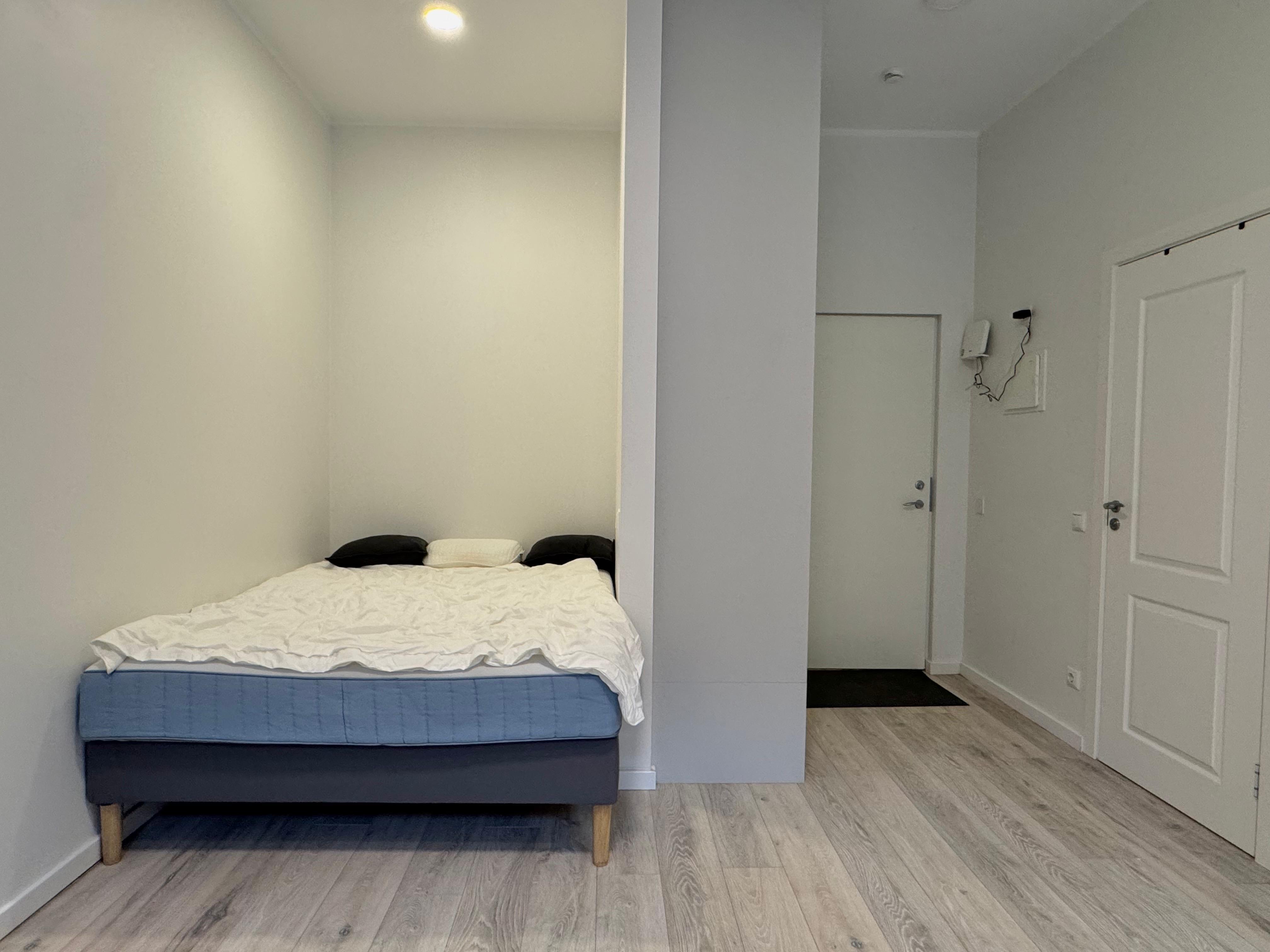 Izīrē dzīvokli, Pulkveža Brieža iela 10 - Attēls 1