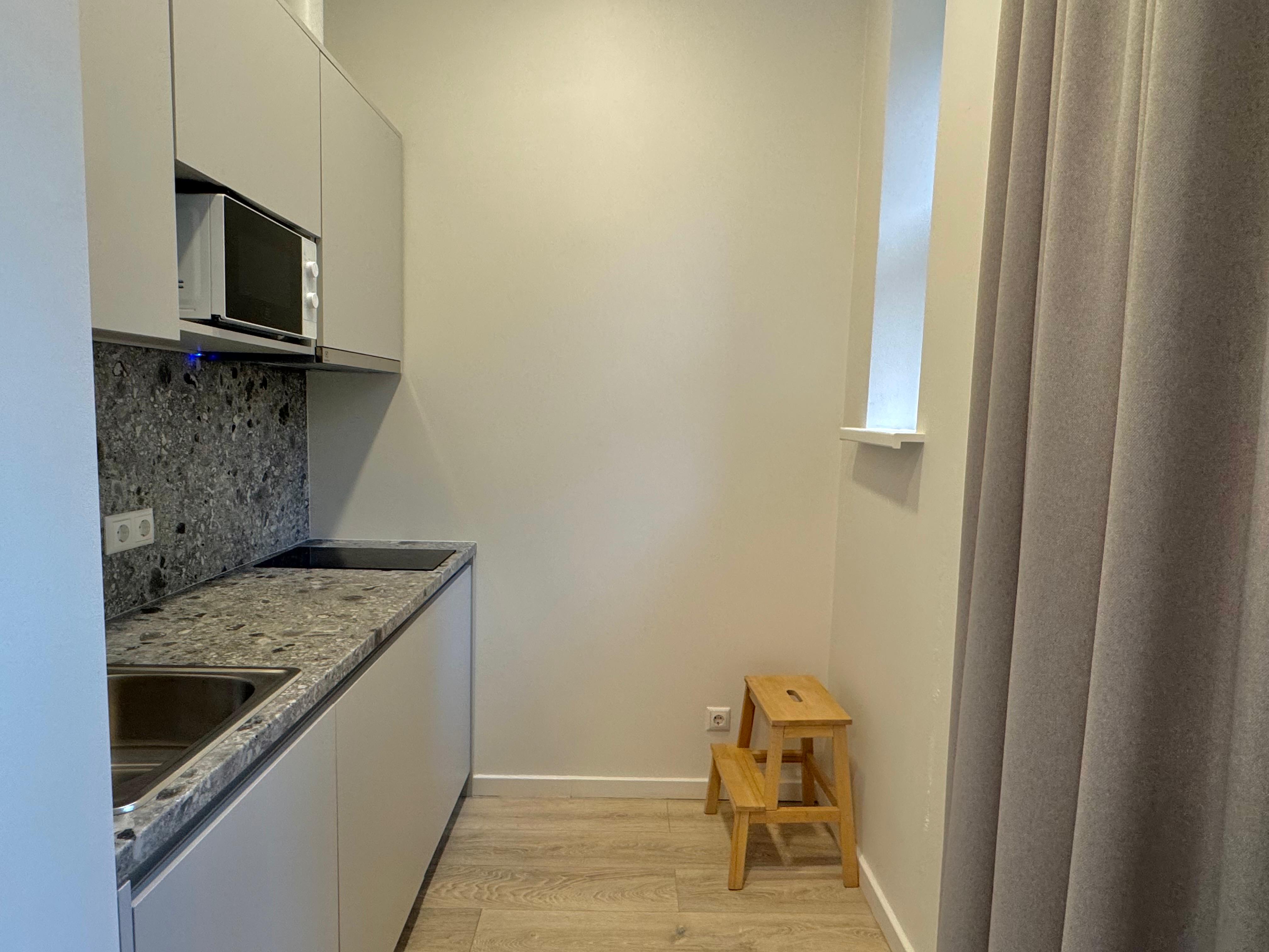 Izīrē dzīvokli, Pulkveža Brieža iela 10 - Attēls 1