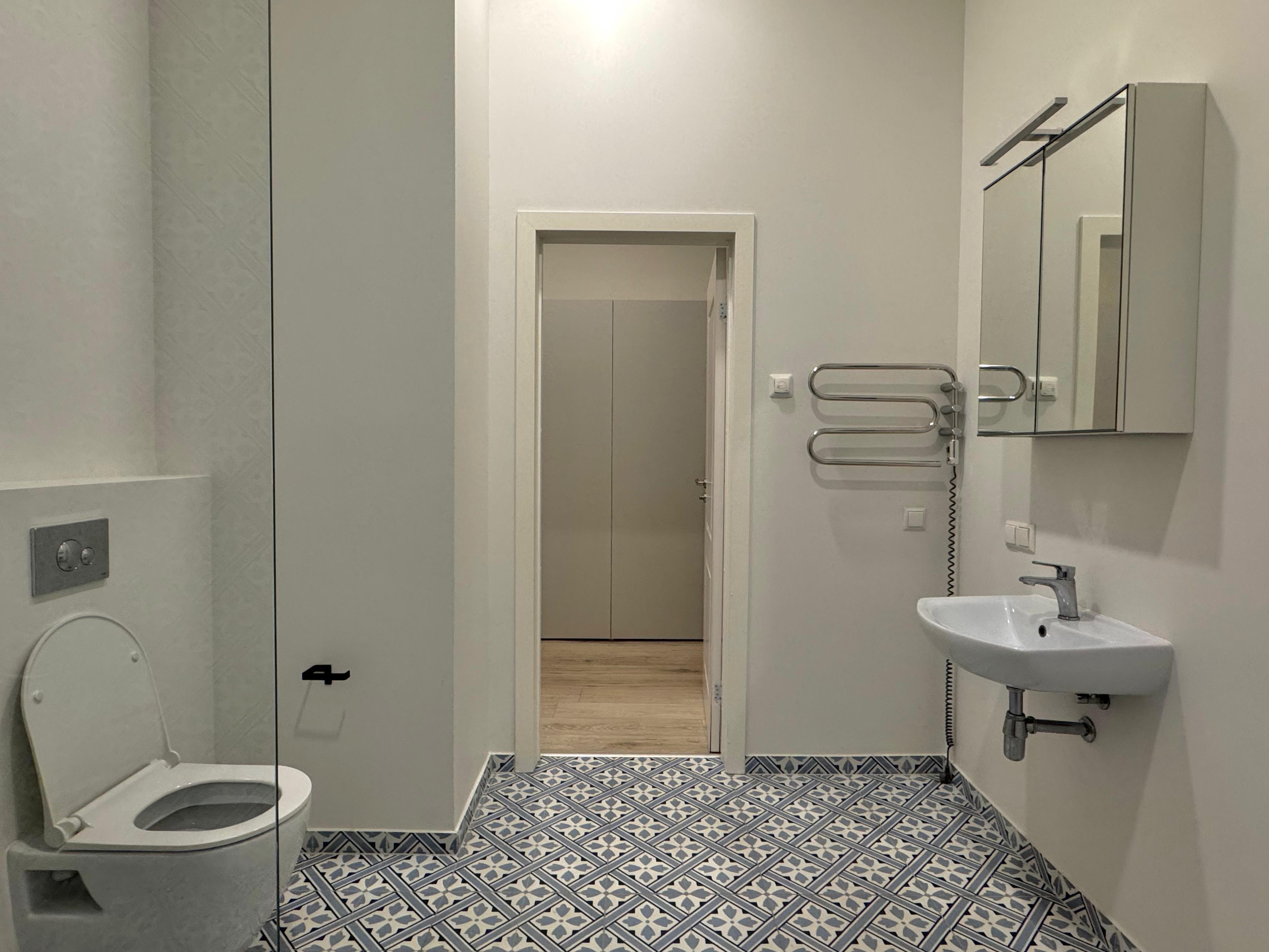 Izīrē dzīvokli, Pulkveža Brieža iela 10 - Attēls 1