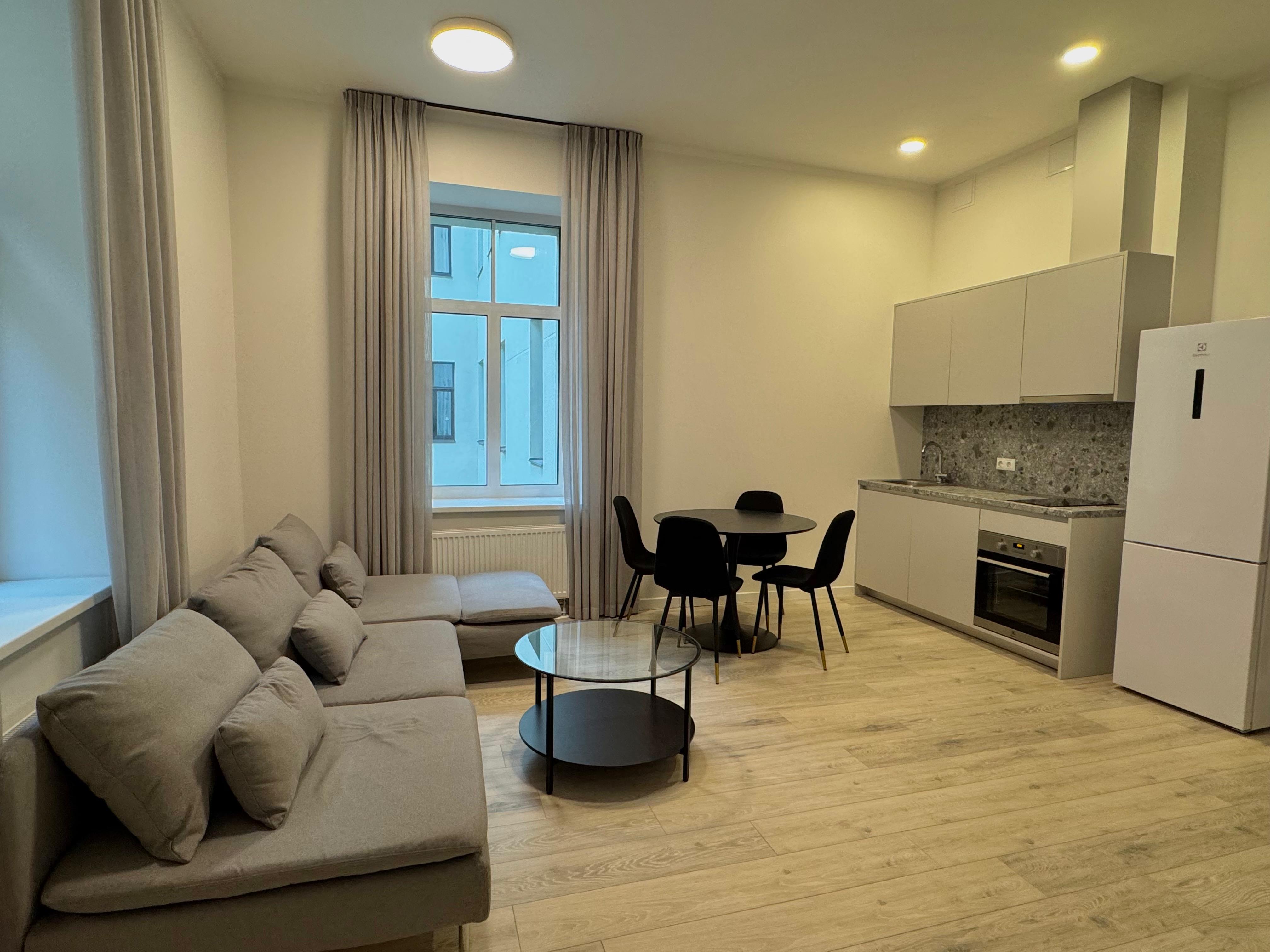 Izīrē dzīvokli, Pulkveža Brieža iela 10 - Attēls 1