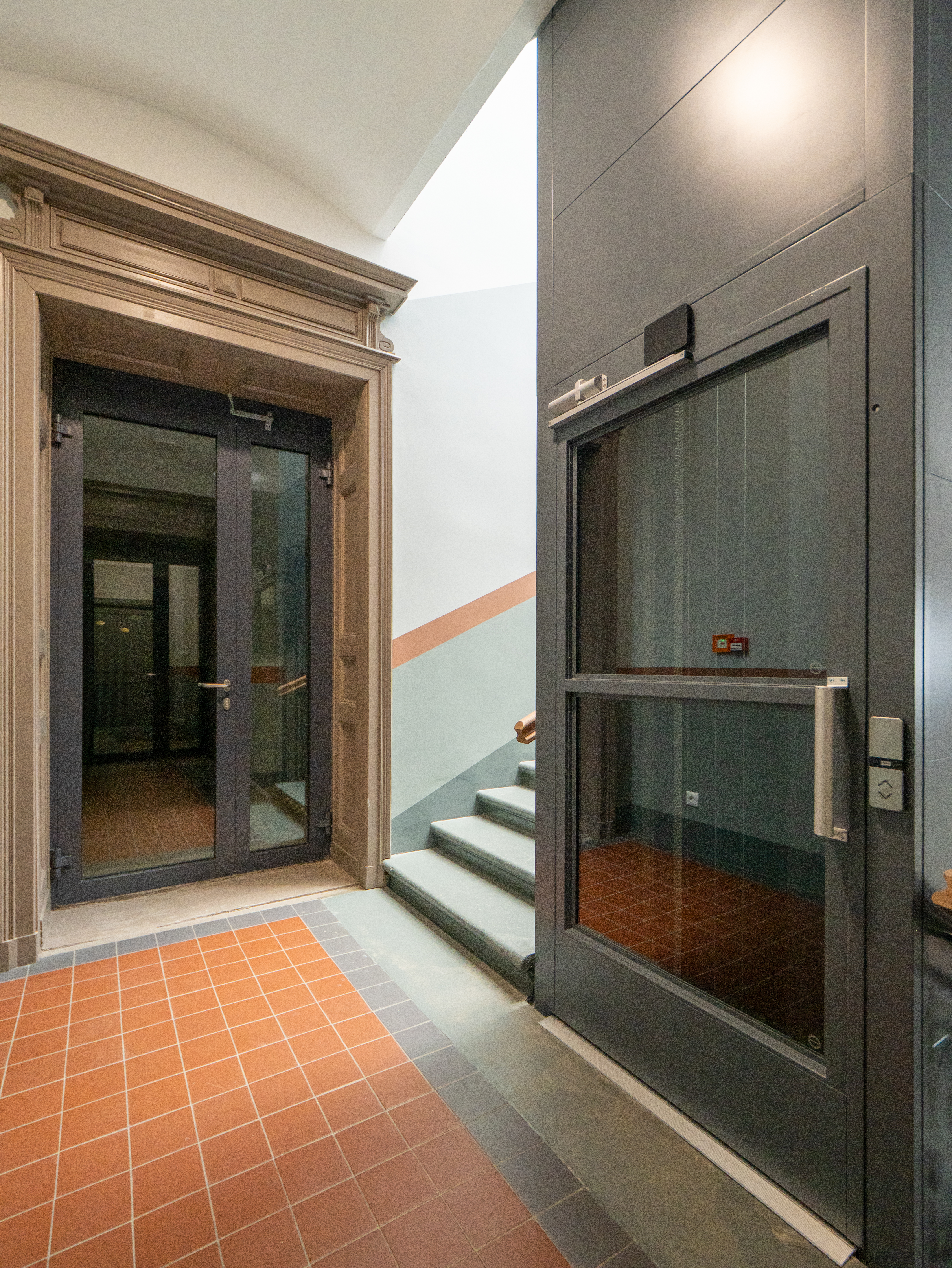 Izīrē dzīvokli, Pulkveža Brieža iela 10 - Attēls 1