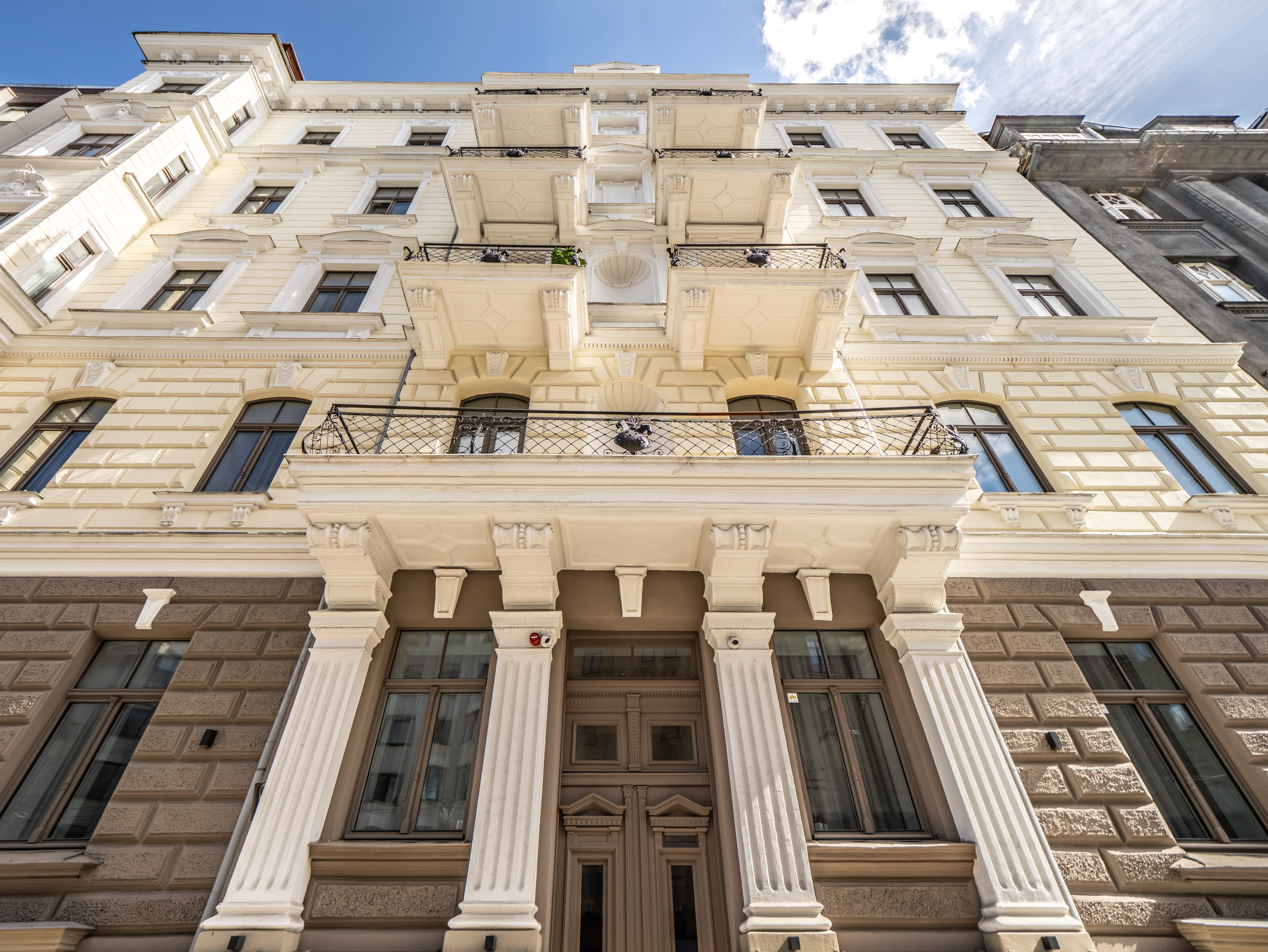 Izīrē dzīvokli, Pulkveža Brieža iela 10 - Attēls 1