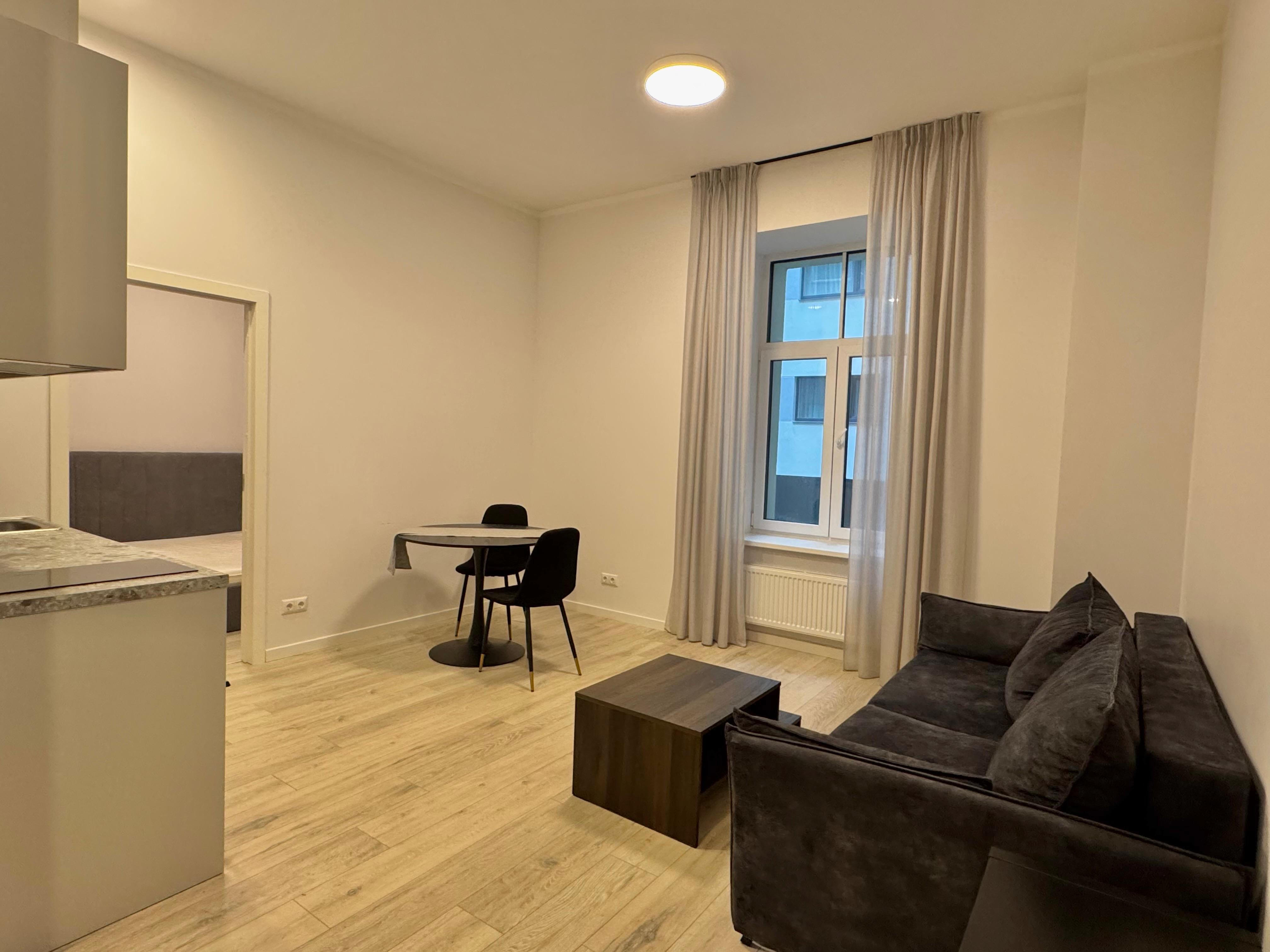 Izīrē dzīvokli, Pulkveža Brieža iela 10 - Attēls 1