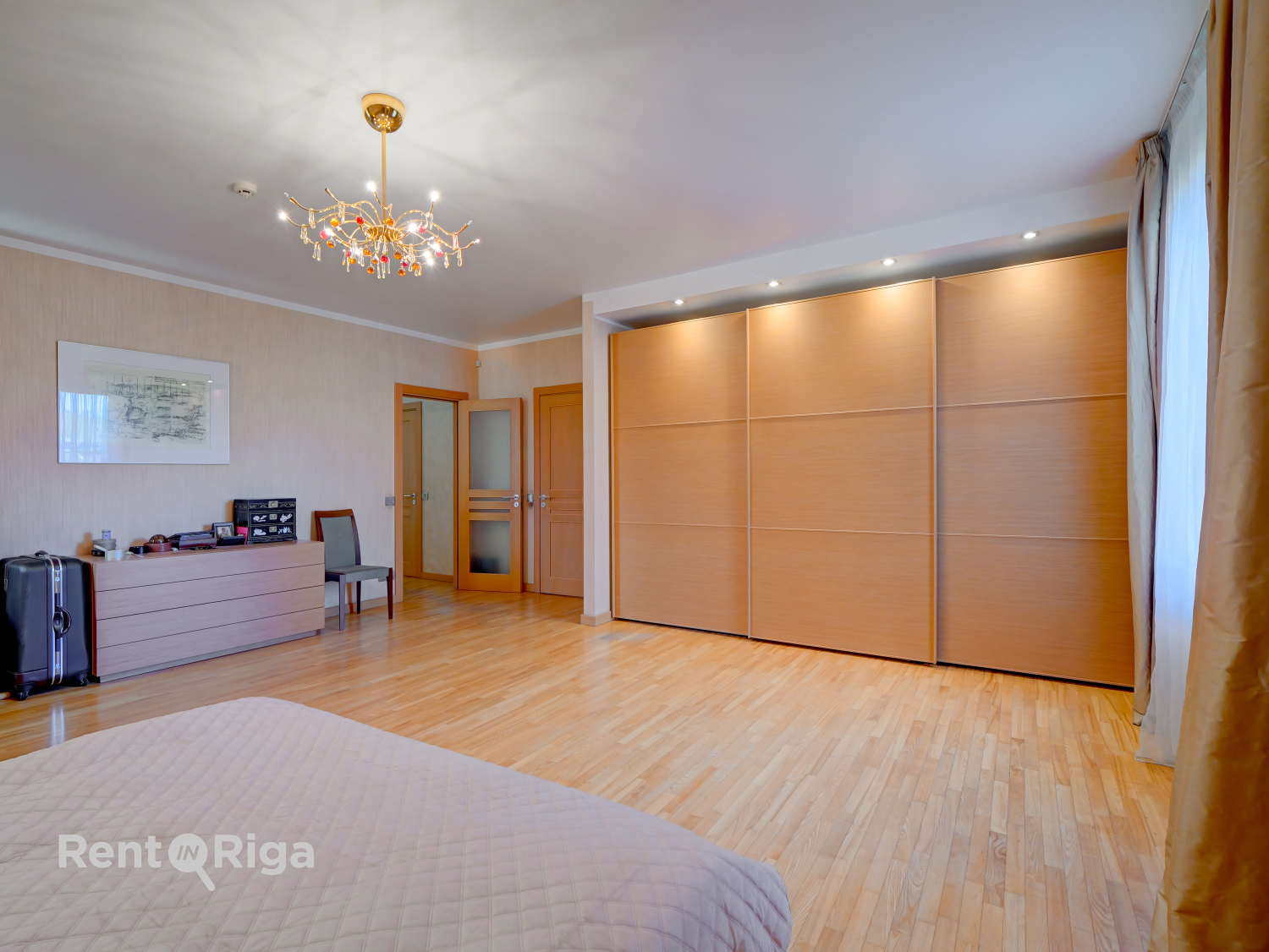 Apartment for sale, Ezermalas street 13 k2 - Image 1
