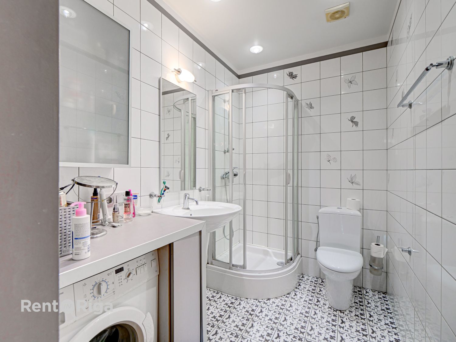 Apartment for sale, Ezermalas street 13 k2 - Image 1