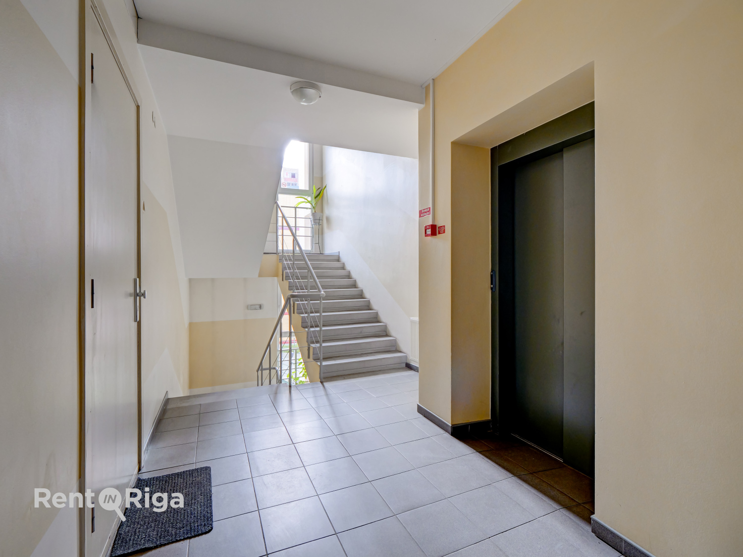 Apartment for sale, Ezermalas street 13 k2 - Image 1