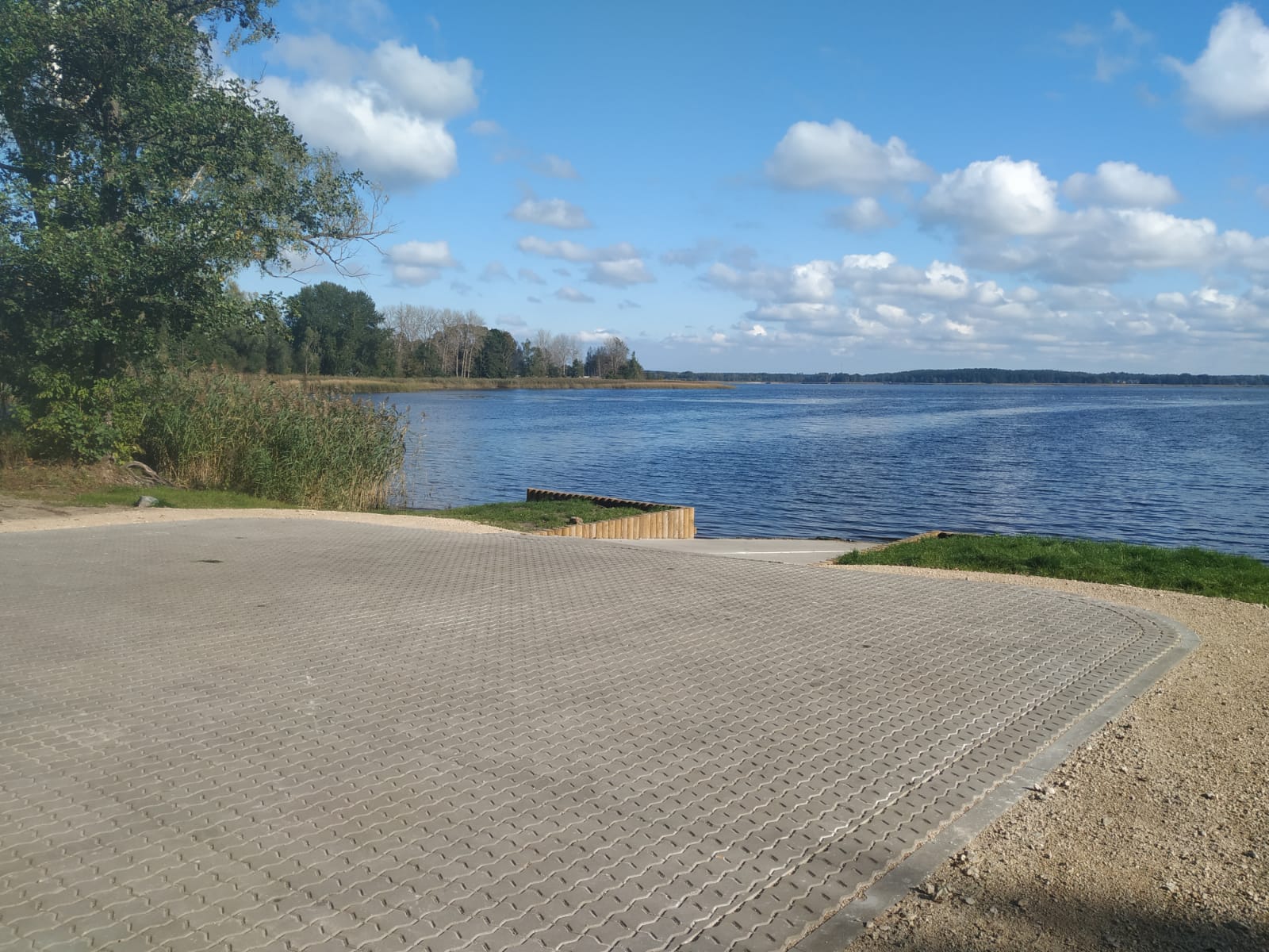 Apartment for sale, Ezermalas street 13 k2 - Image 1