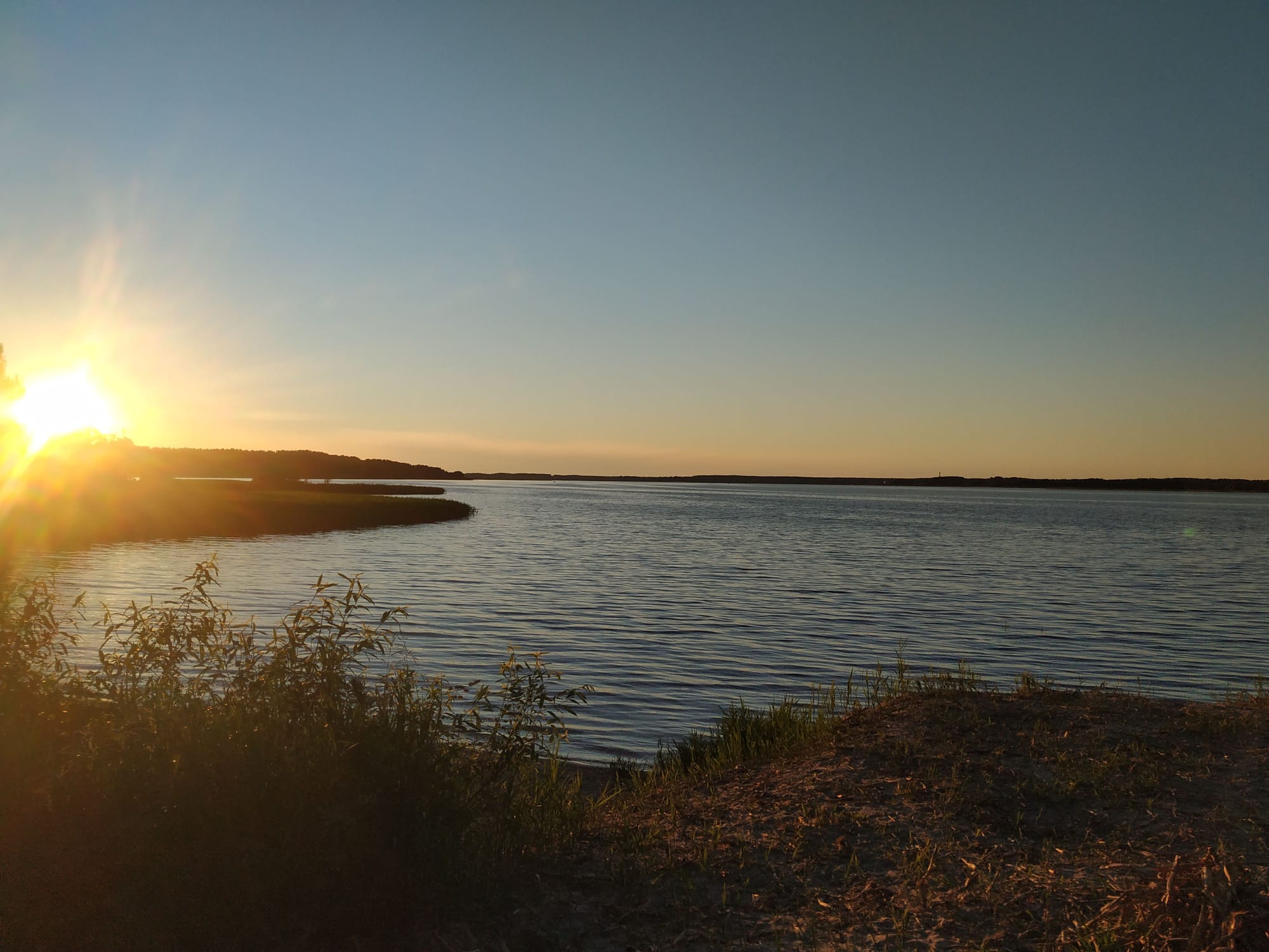 Apartment for sale, Ezermalas street 13 k2 - Image 1