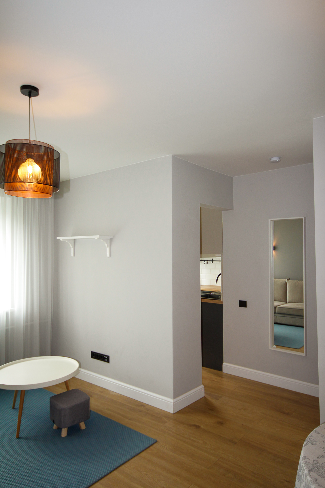 Izīrē dzīvokli, Lugažu iela 2a - Attēls 1