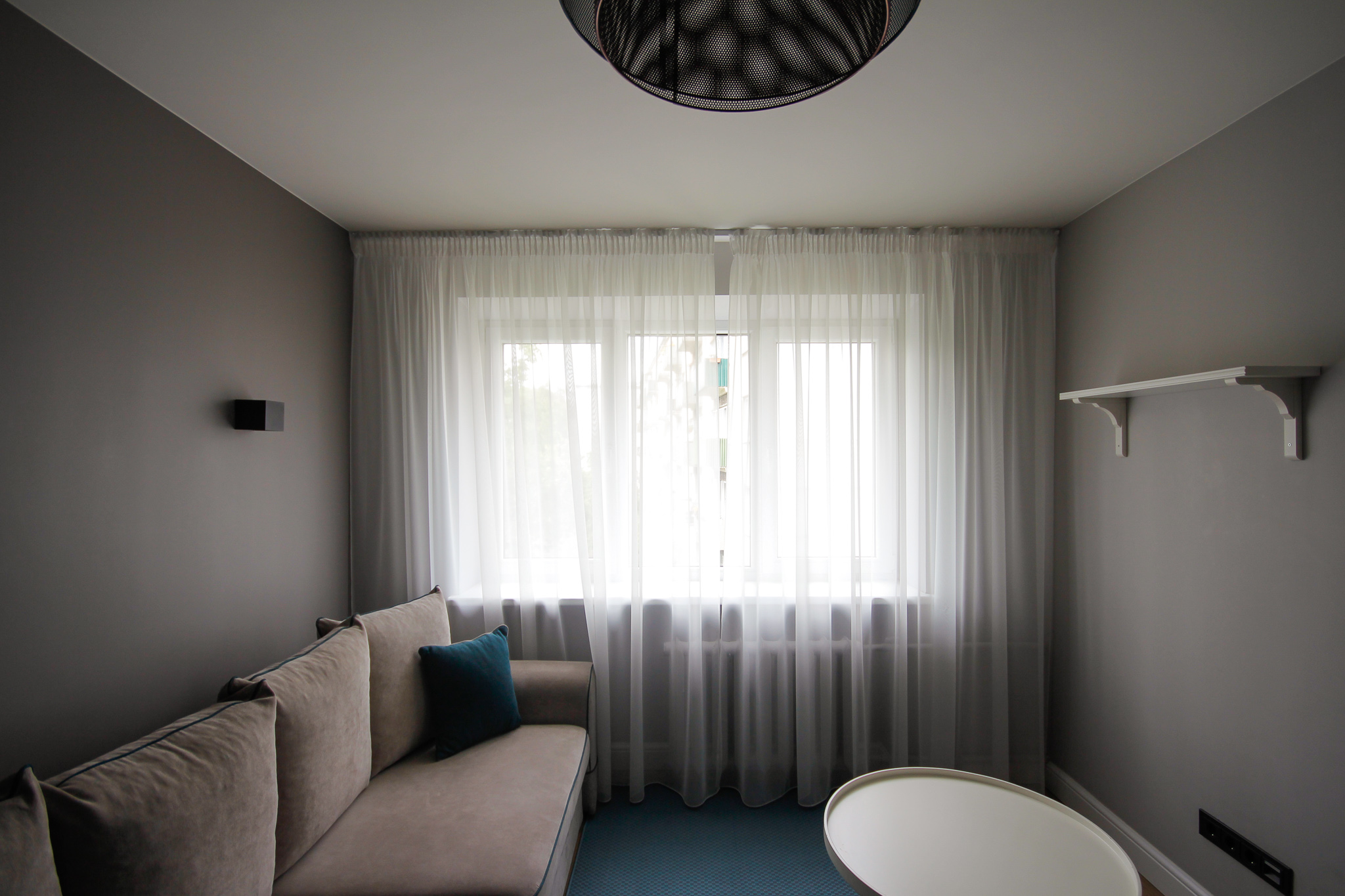 Izīrē dzīvokli, Lugažu iela 2a - Attēls 1