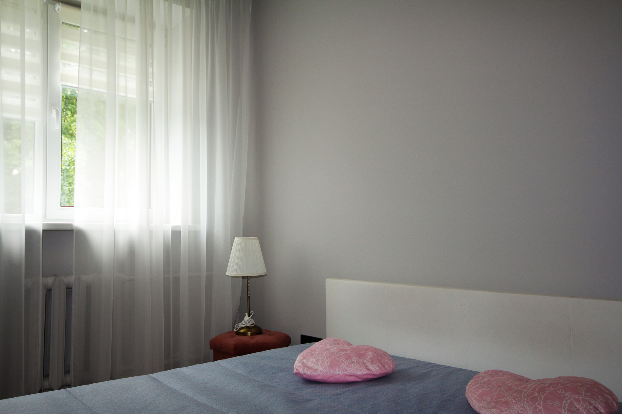 Izīrē dzīvokli, Lugažu iela 2a - Attēls 1