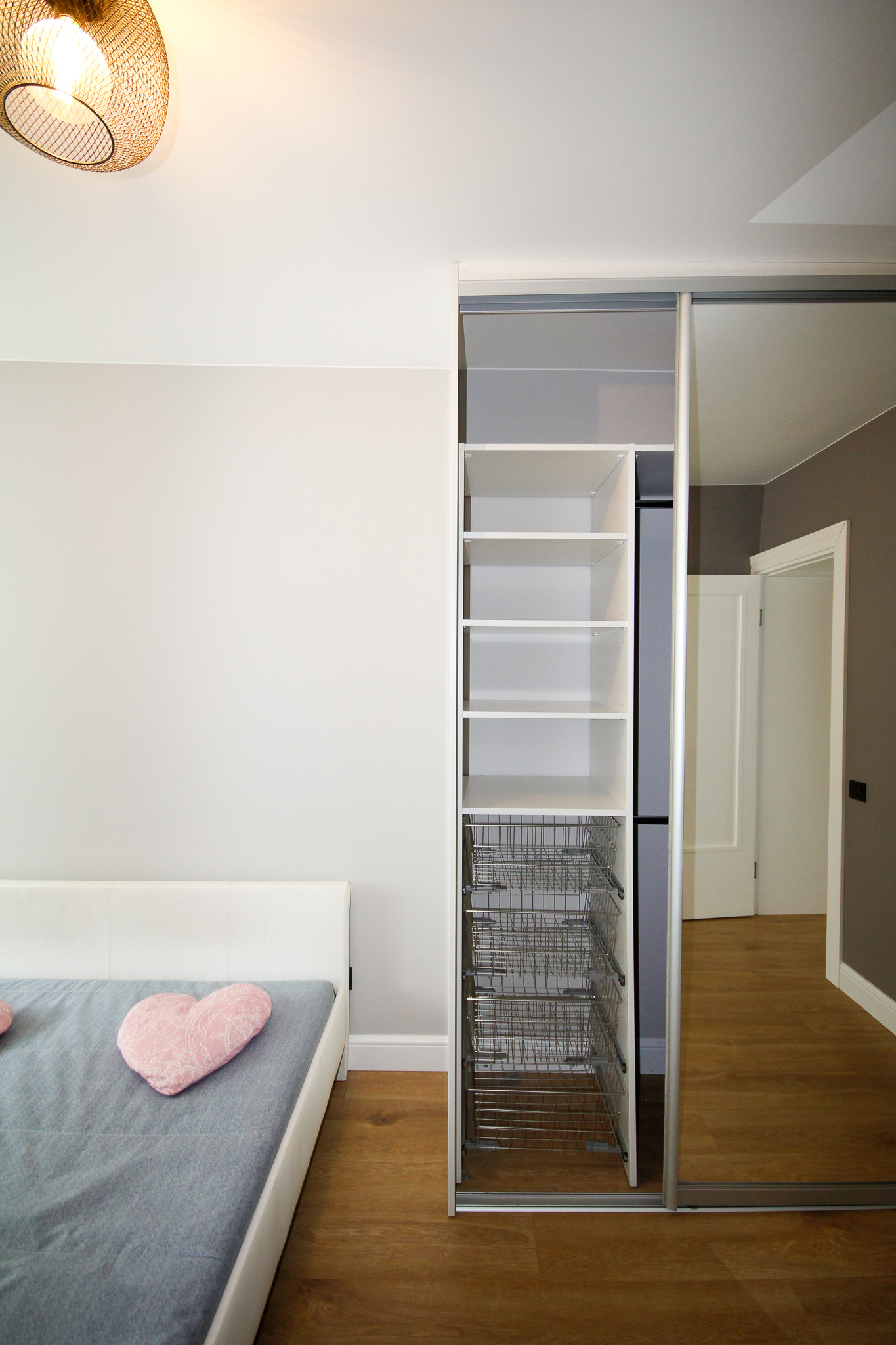 Izīrē dzīvokli, Lugažu iela 2a - Attēls 1