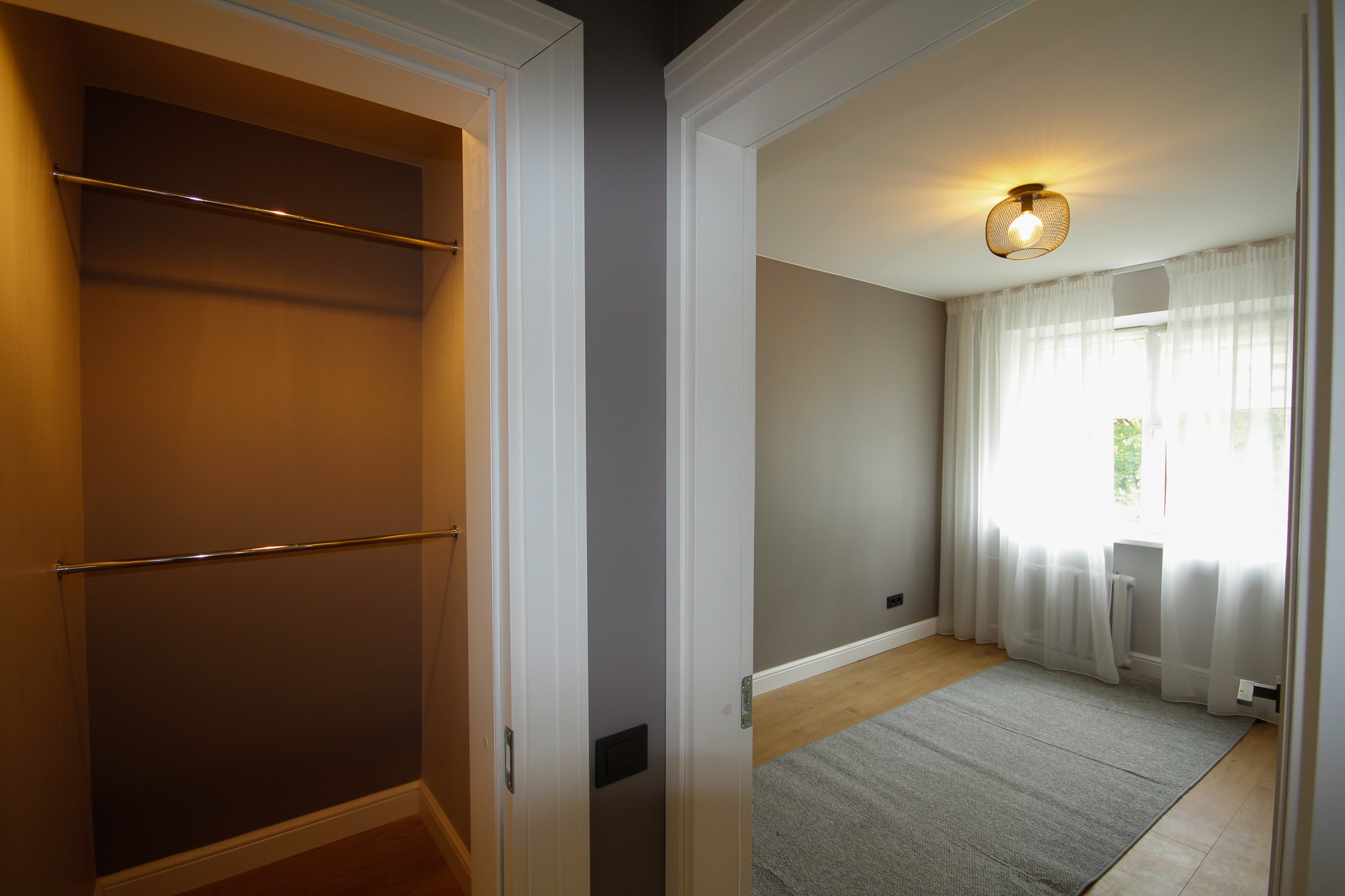 Izīrē dzīvokli, Lugažu iela 2a - Attēls 1