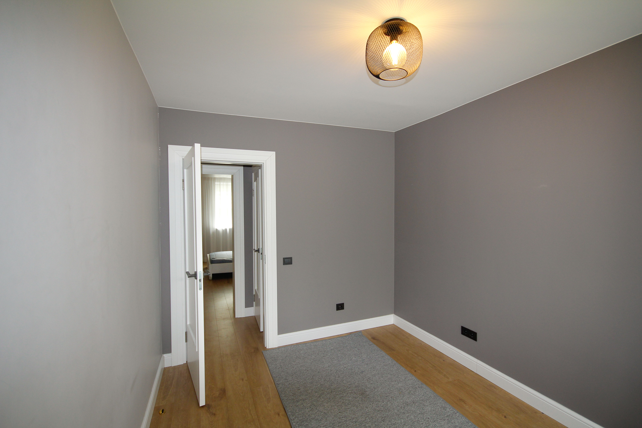 Izīrē dzīvokli, Lugažu iela 2a - Attēls 1