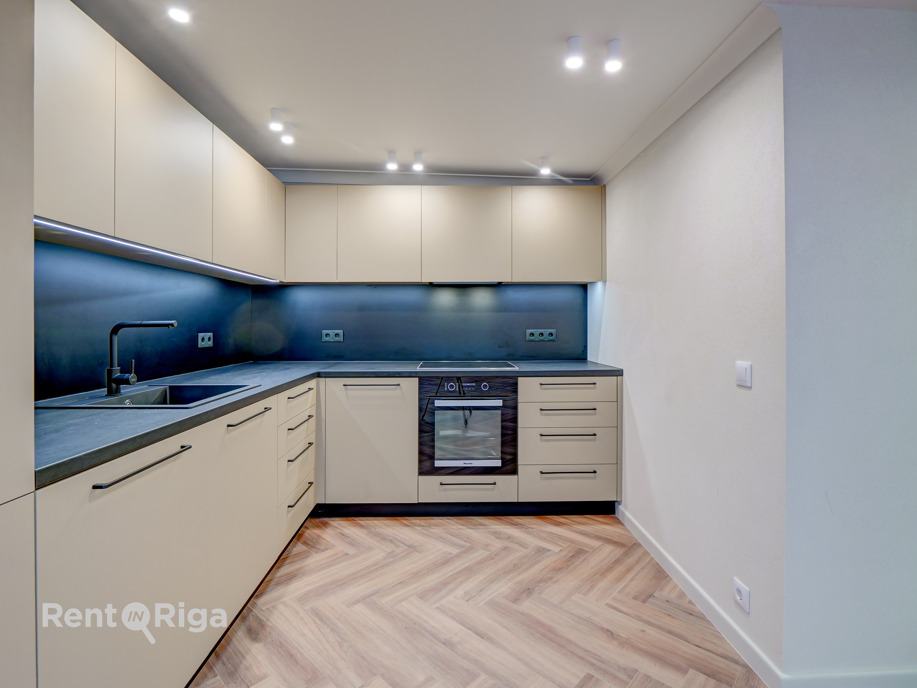 Сдают квартиру, улица Daugavgrīvas 3 - Изображение 1