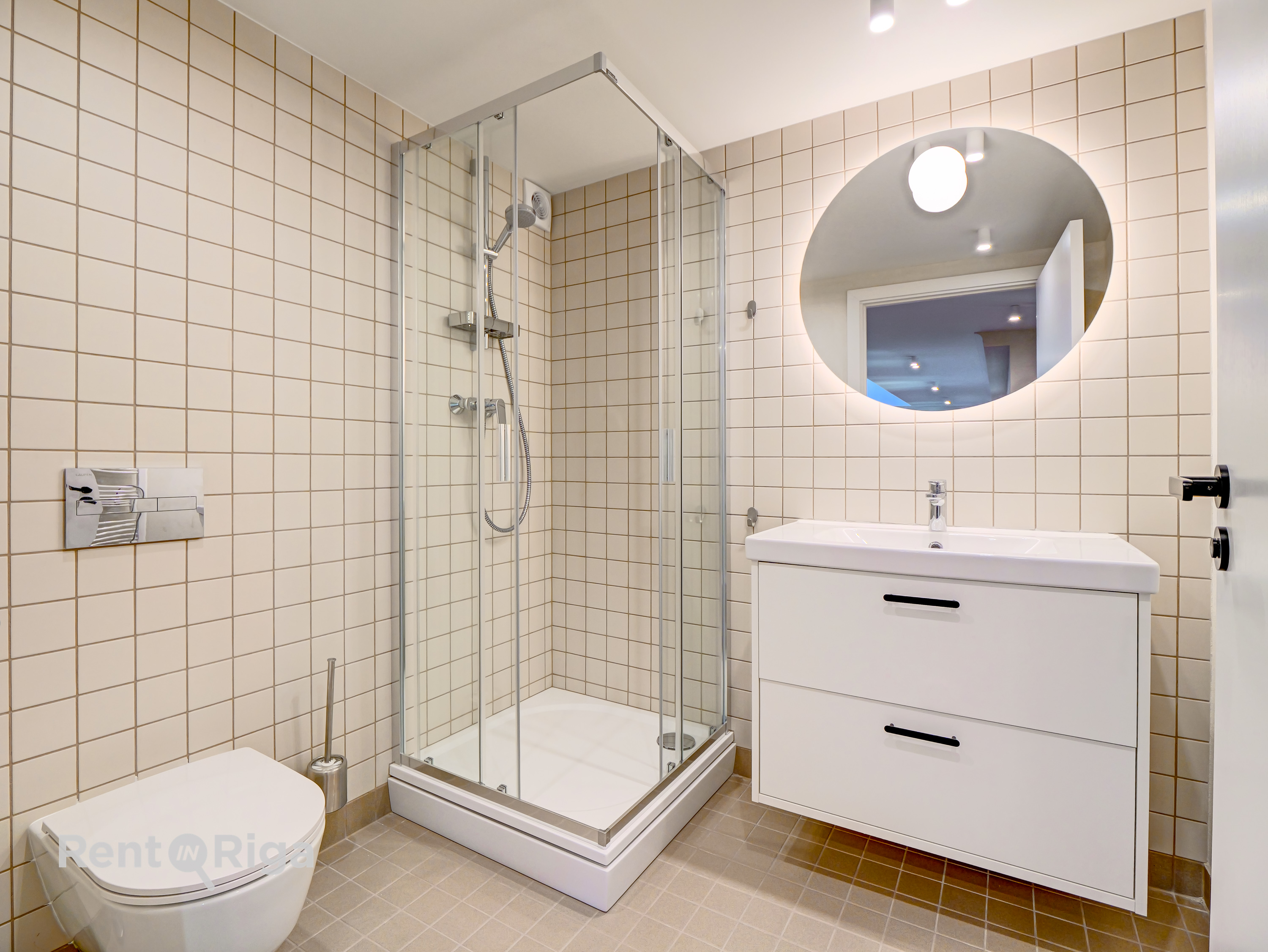 Сдают квартиру, улица Daugavgrīvas 3 - Изображение 1