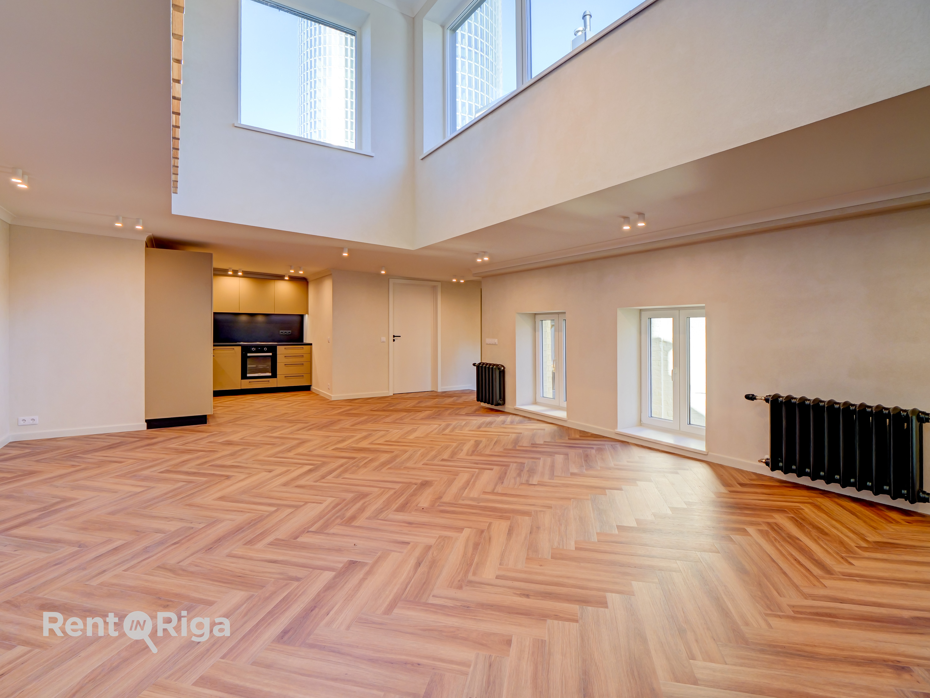 Сдают квартиру, улица Daugavgrīvas 3 - Изображение 1