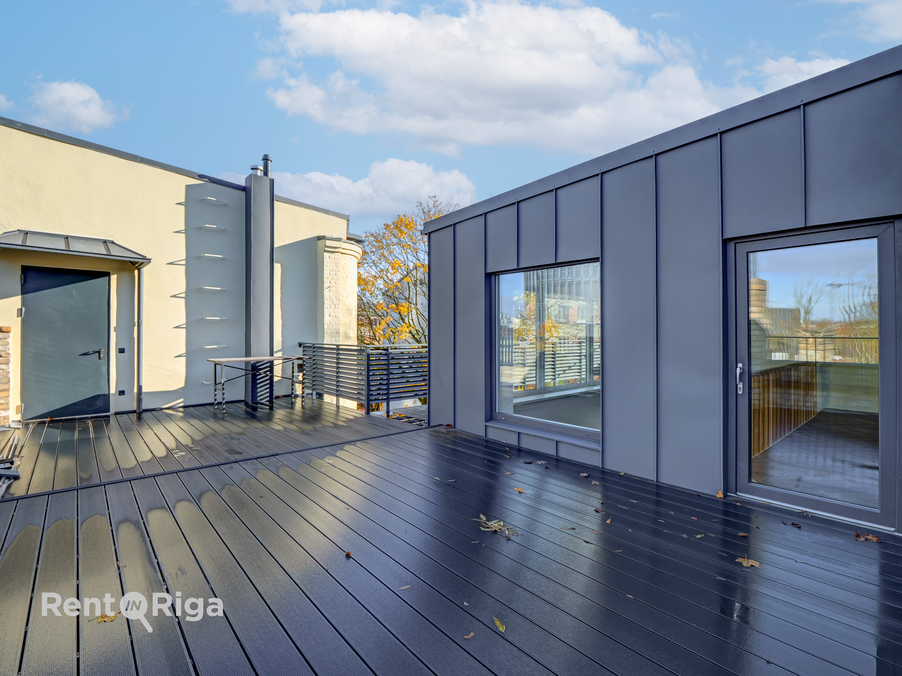 Сдают квартиру, улица Daugavgrīvas 3 - Изображение 1