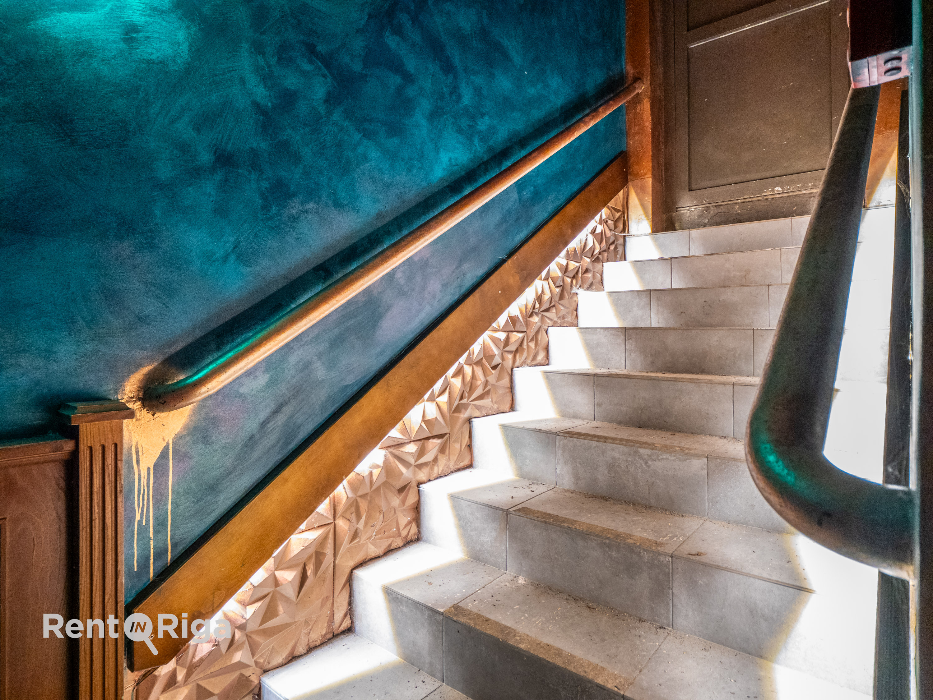 Iznomā tirdzniecības telpas, Elizabetes iela - Attēls 1